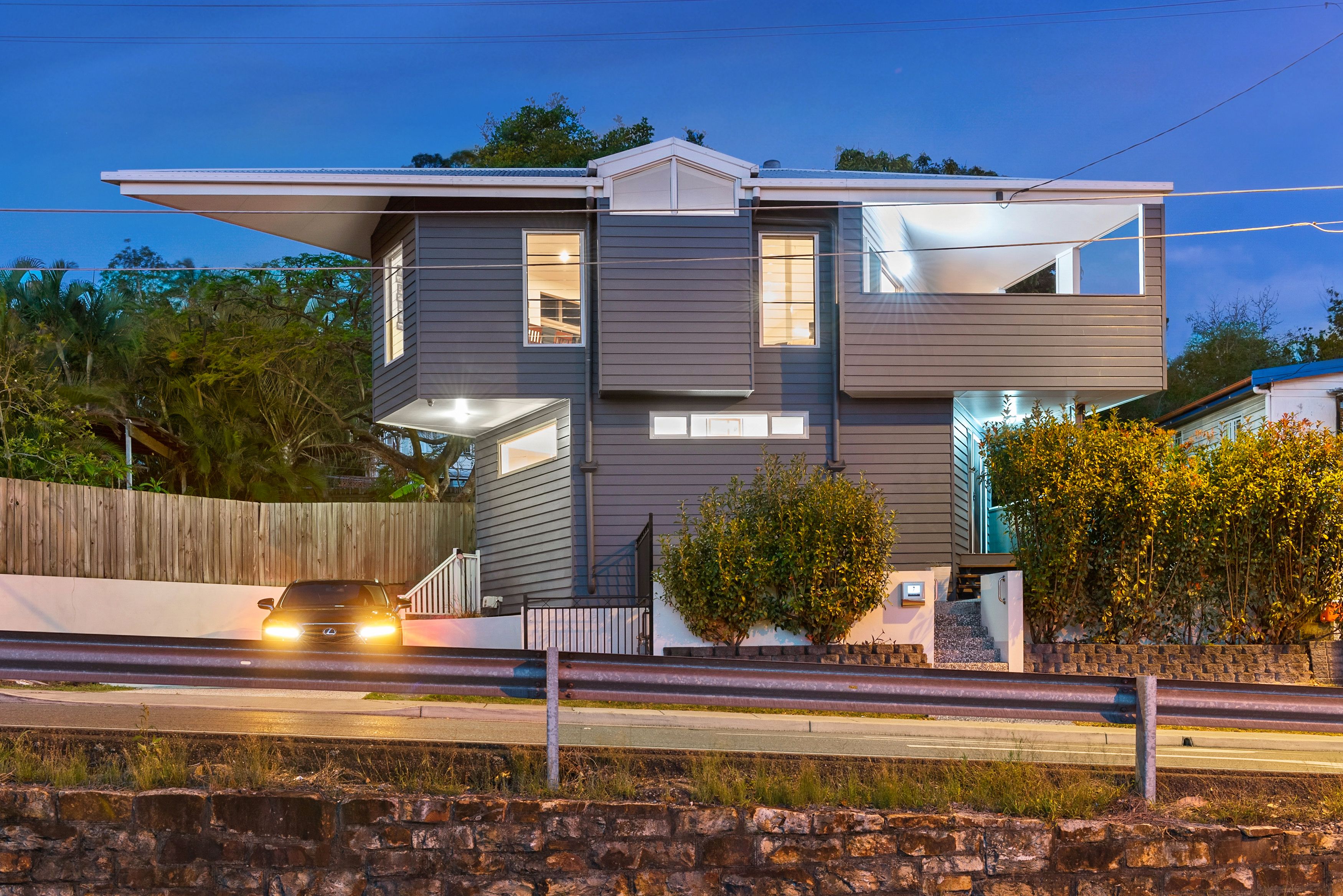 7 Wilston Road, Newmarket QLD 4051