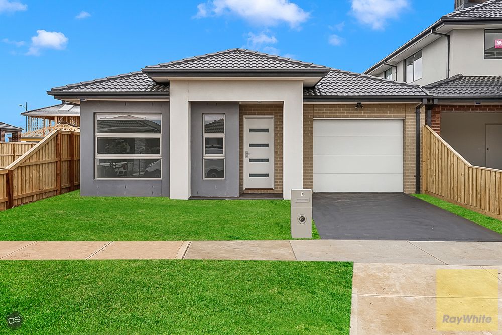 7 Kohli Crescent, Rockbank, VIC 3335