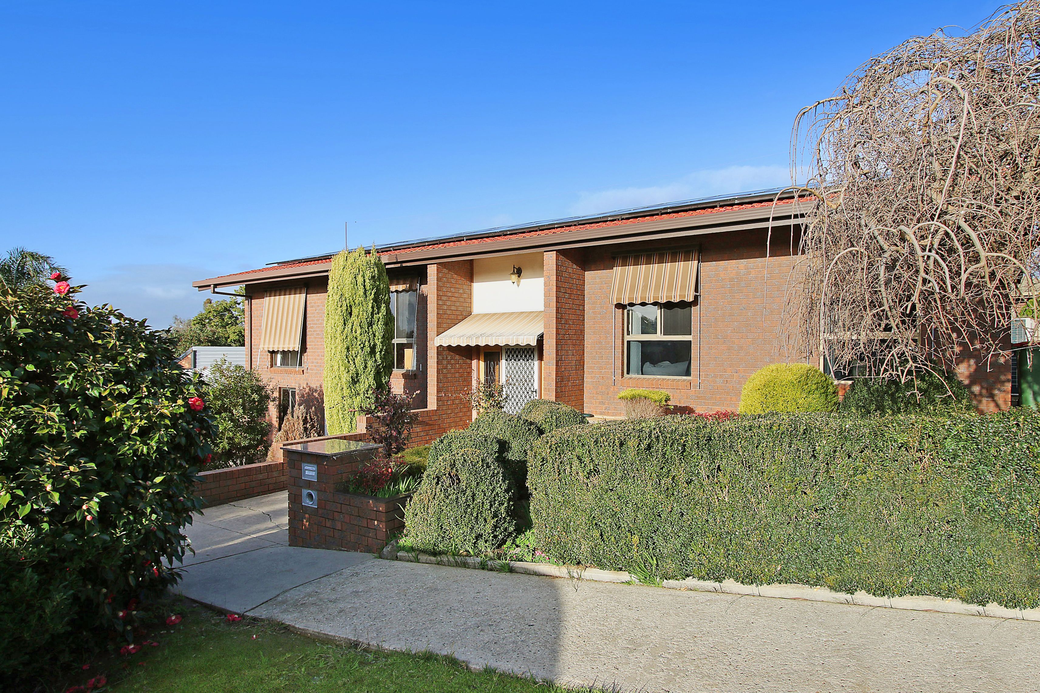 4 Nordsvan Drive, Wodonga VIC 3690