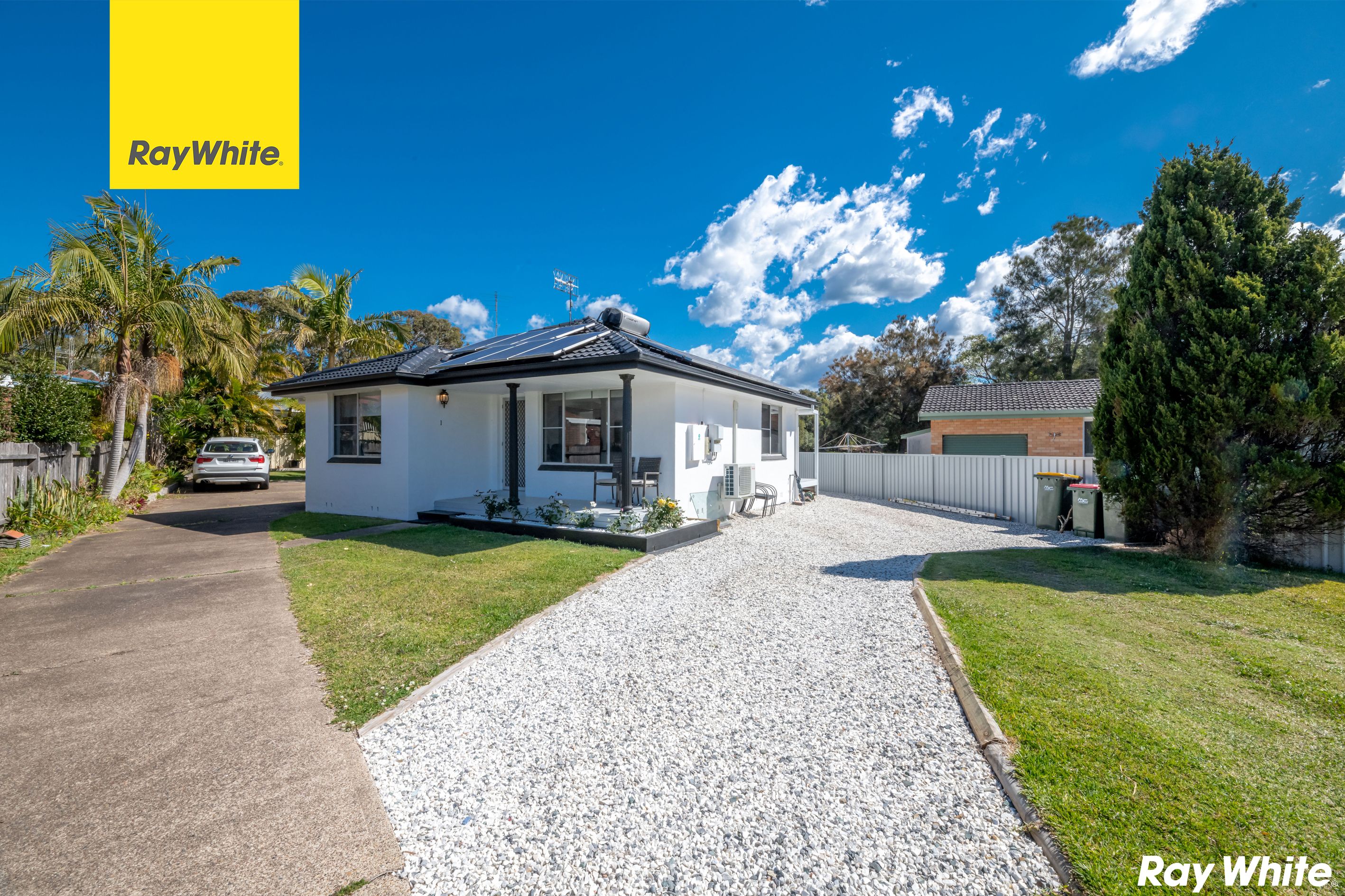 1/14 Fairway Crescent, Forster, NSW 2428 Sold Villa Ray White