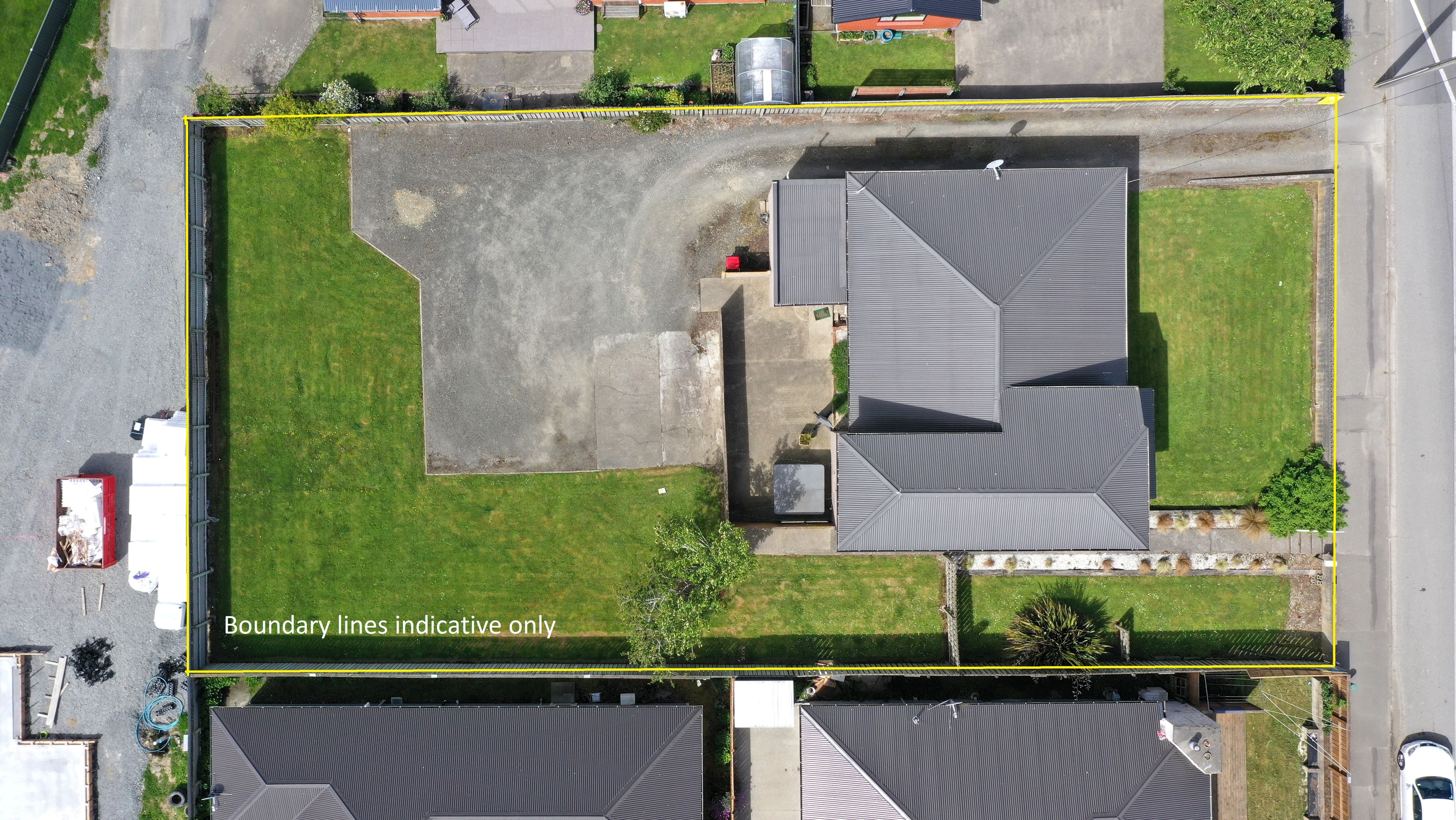 327 North Road, Waikiwi, Invercargill