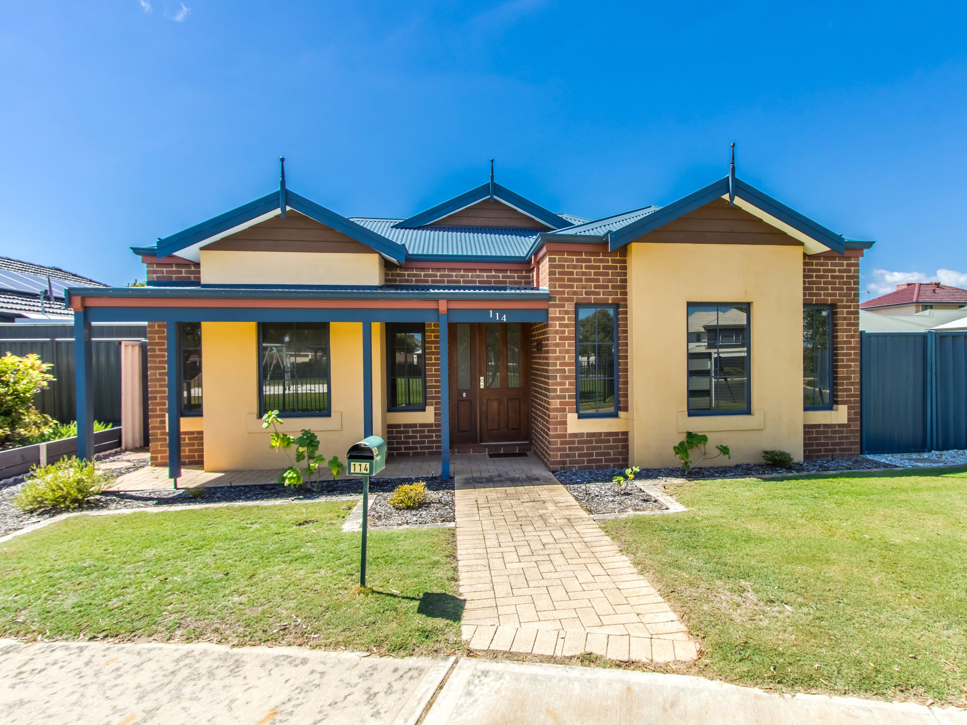 114 Fisher Street, Rockingham, WA 6168