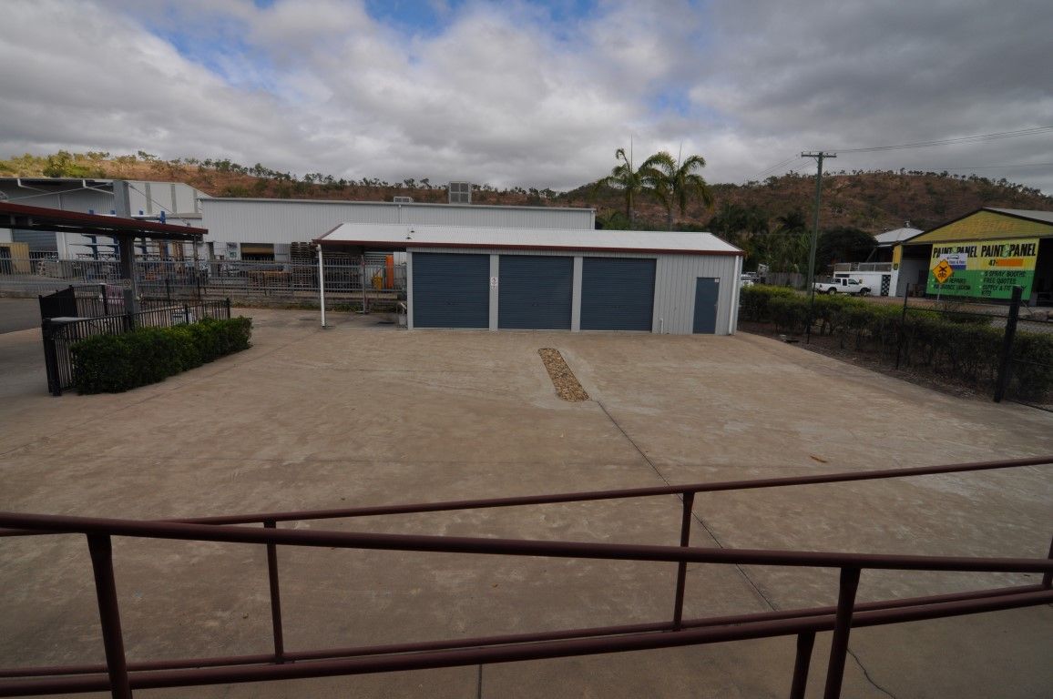 11 Southwood Road, Stuart, QLD 4811