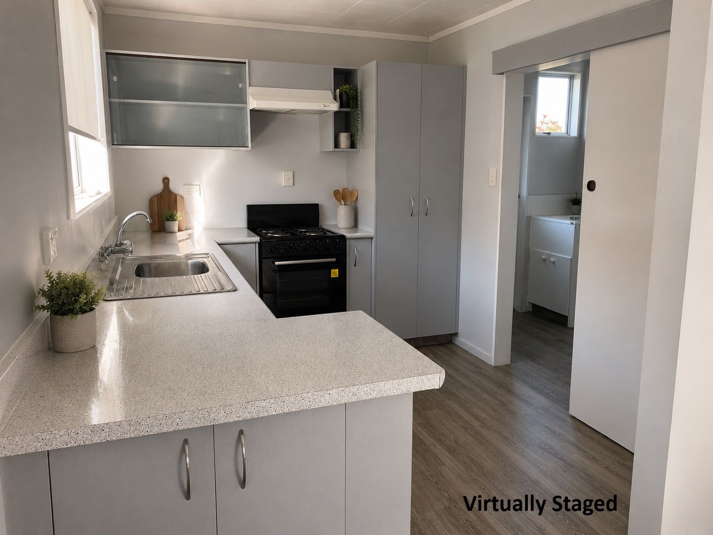 135B Russell Street, Westport, Buller District