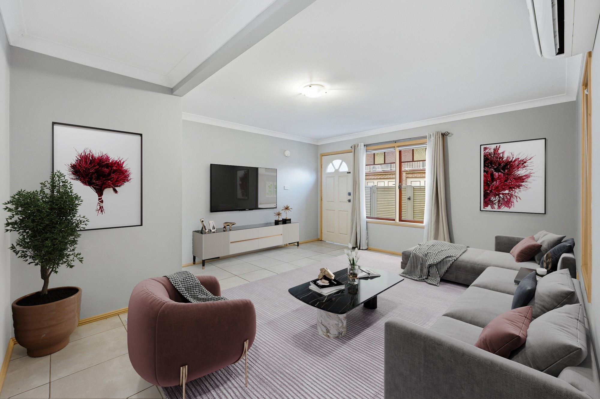1/9-11 Thurston Street, Penrith, NSW 2750