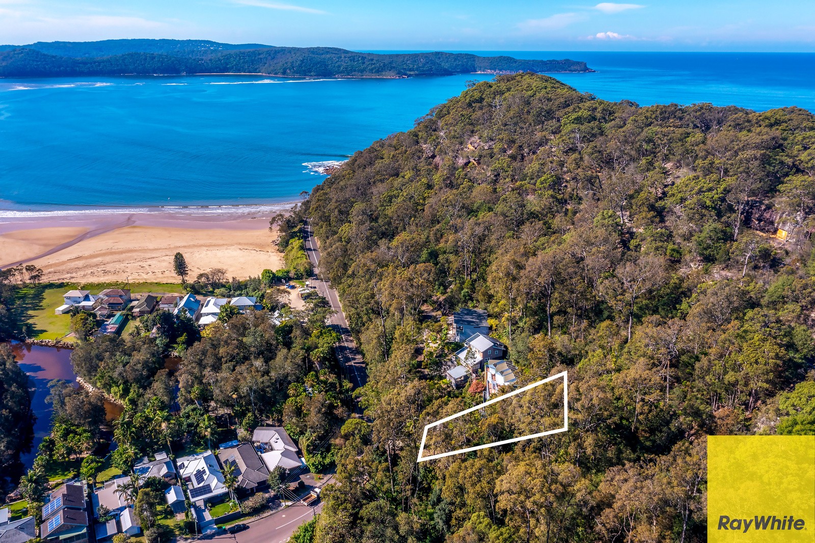 133 Mount Ettalong Road, Umina Beach, NSW 2257