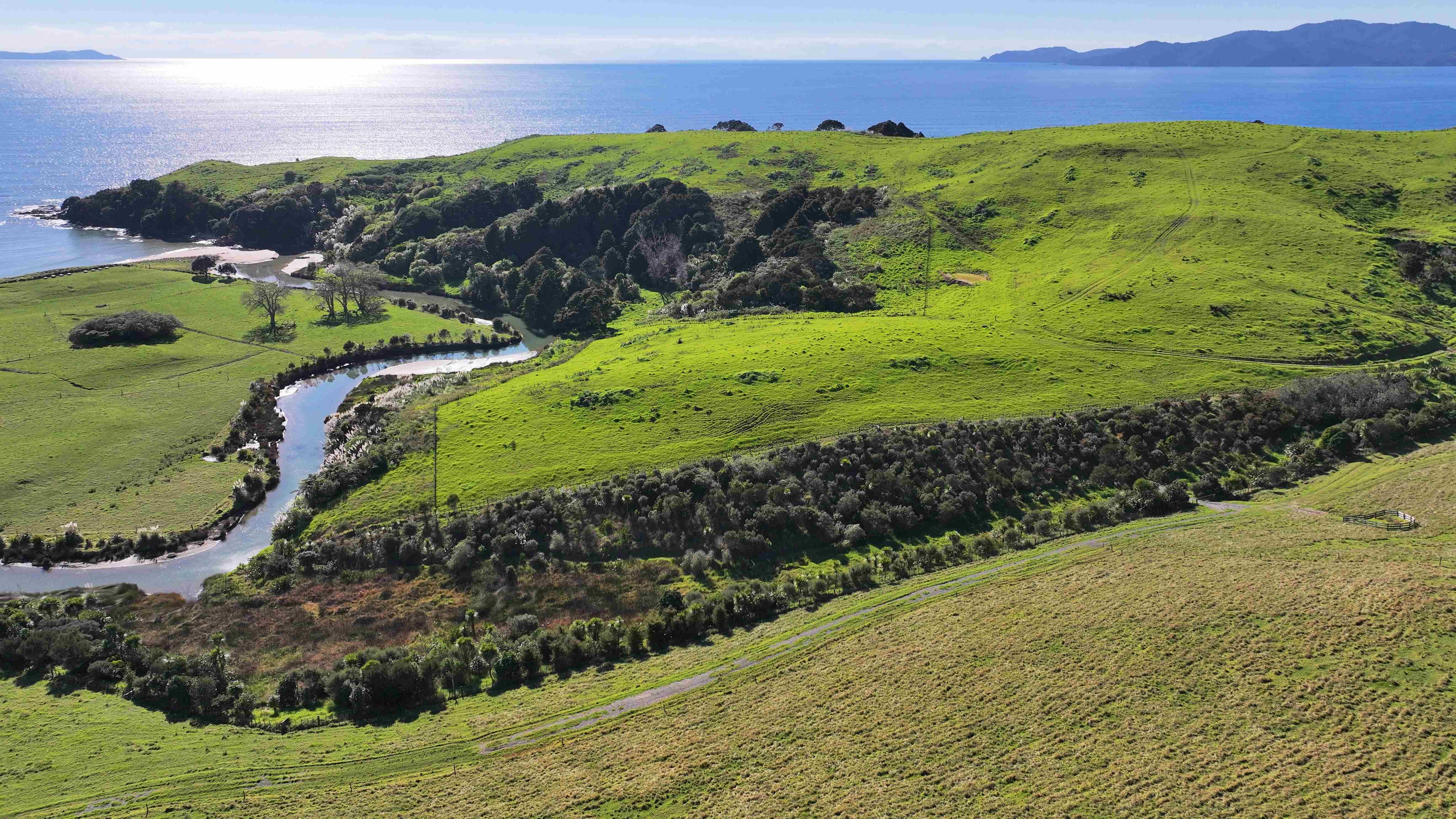 Lot 1 State Highway 10, Taipa, Far North District