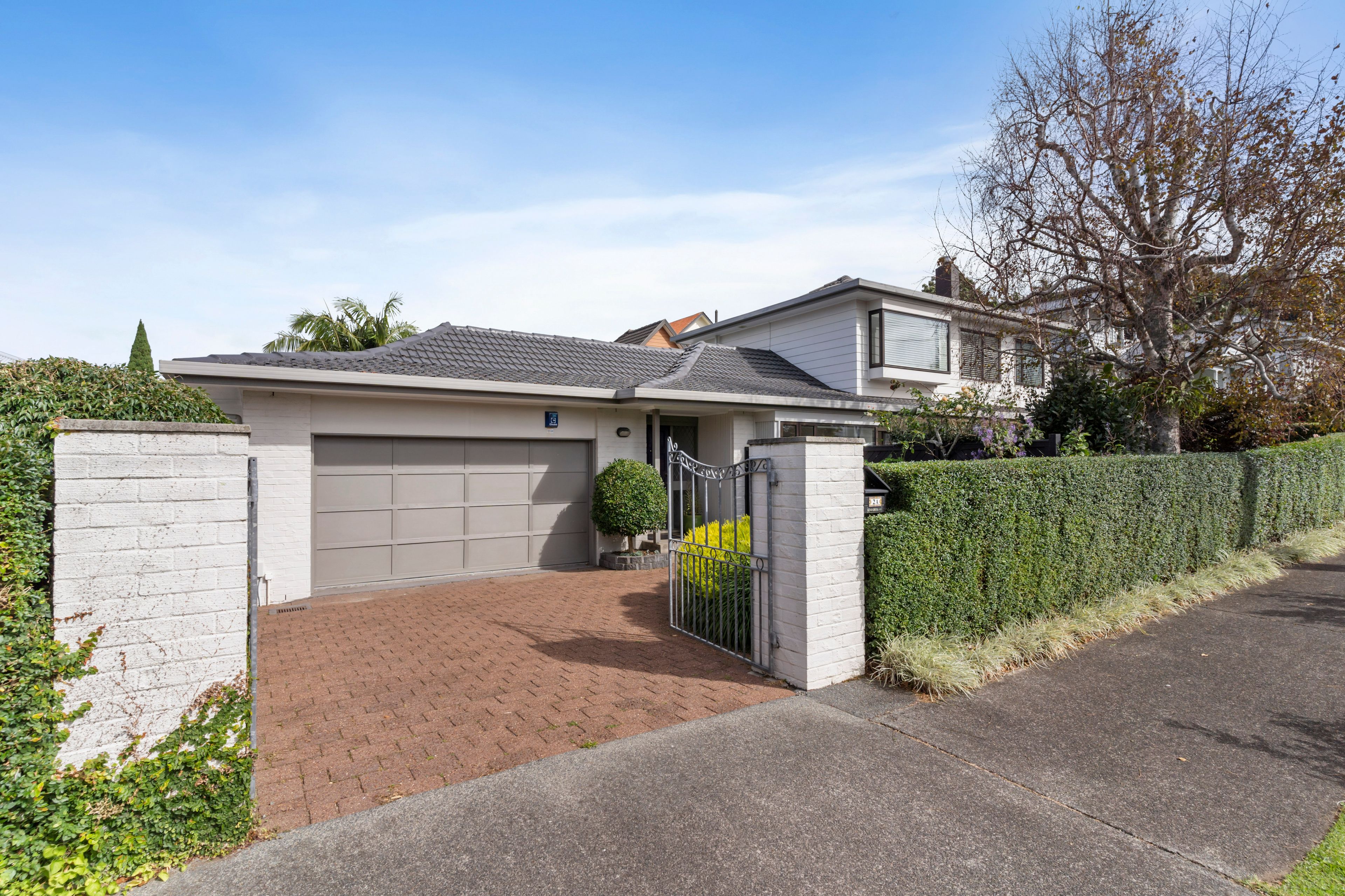 2A Heywood Crescent, Epsom, Auckland City