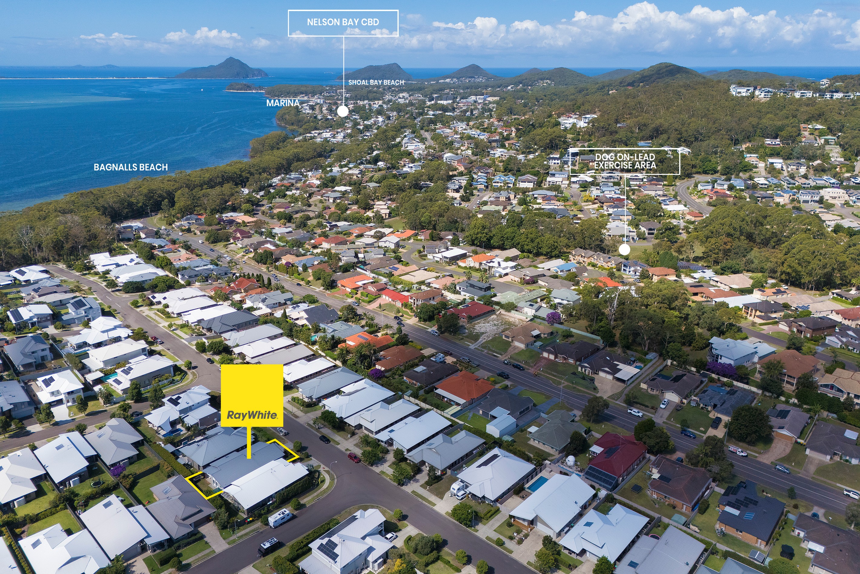 17A Gawul Circuit, Corlette, NSW 2315