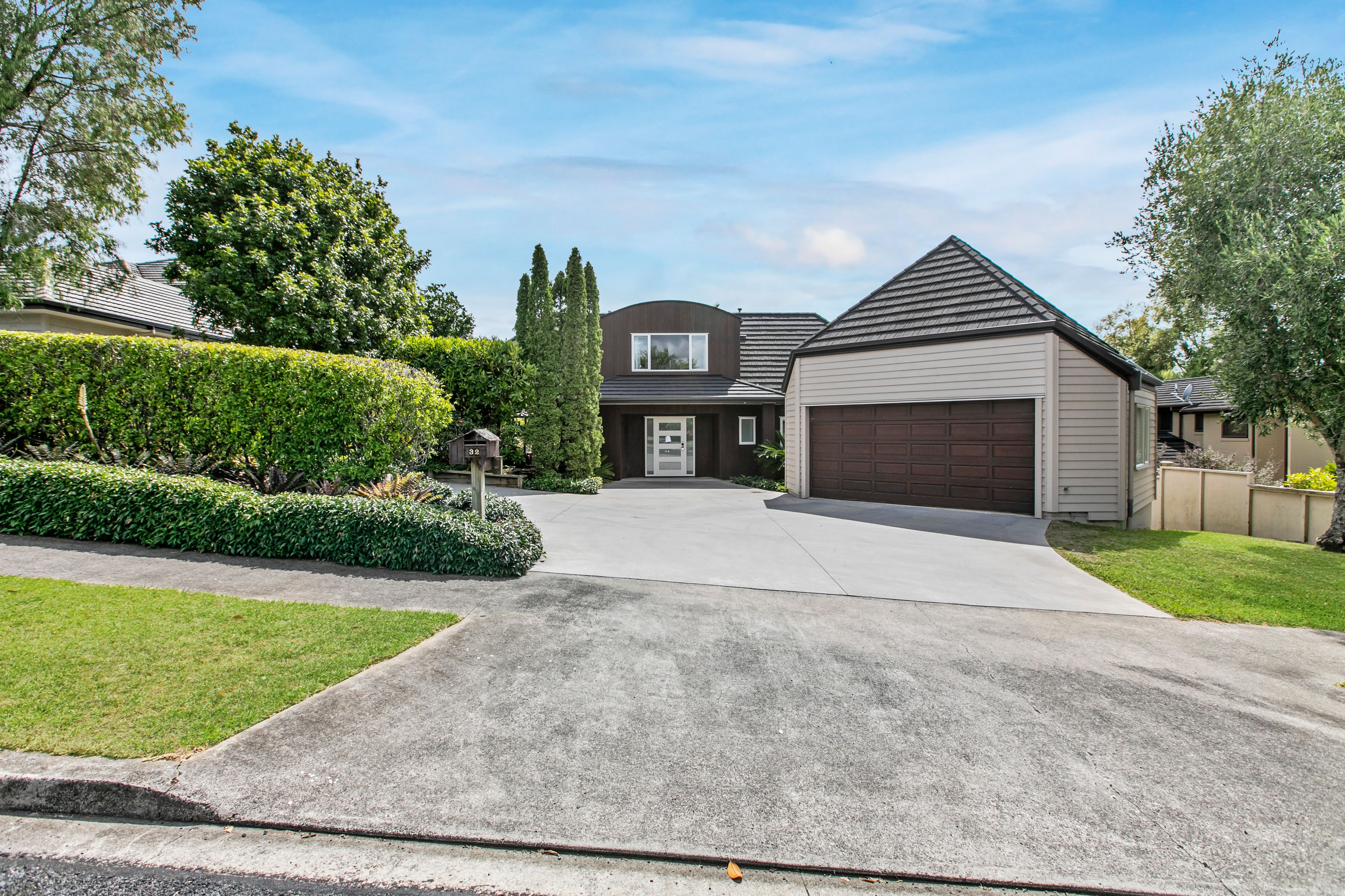 32 Tralee Terrace, Dannemora, Manukau City