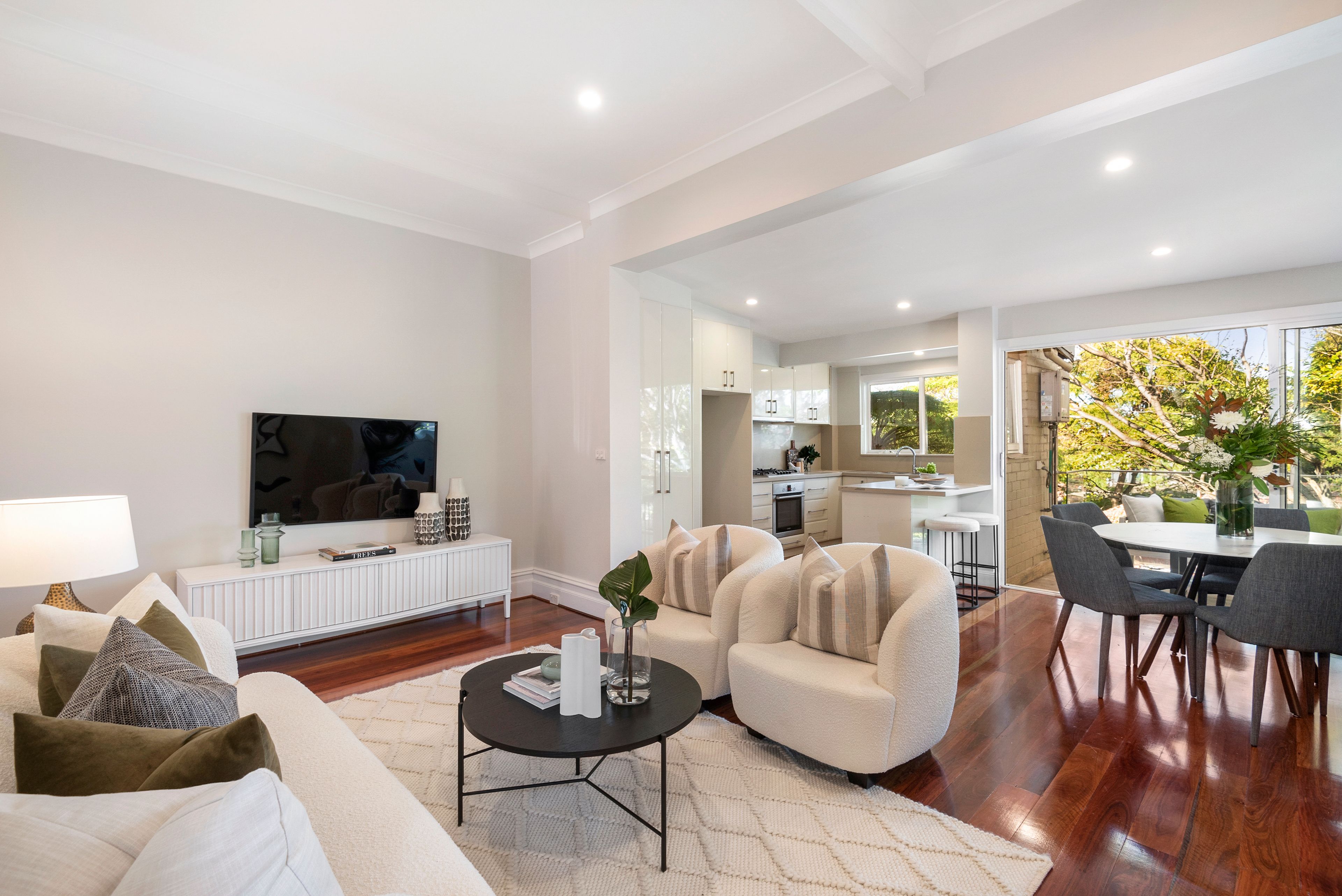 2/25-27 Aubin Street, Neutral Bay, NSW 2089