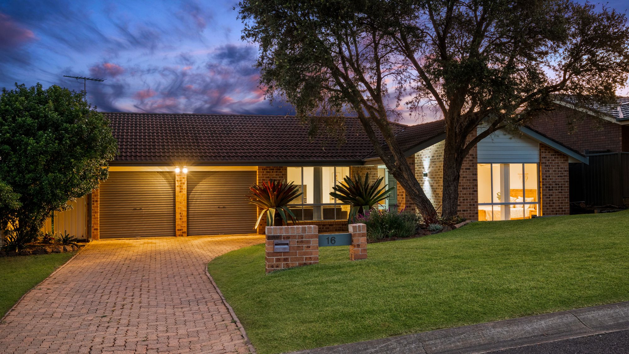 16 Gladiator Street, Raby, NSW 2566