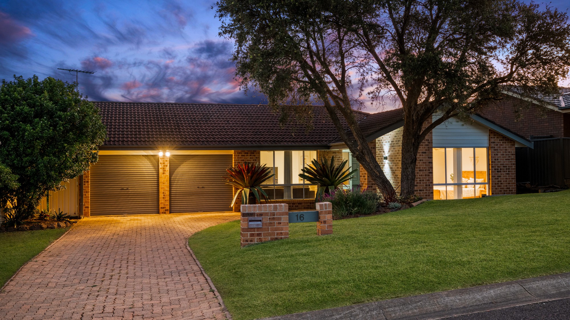 16 Gladiator Street, Raby, NSW 2566