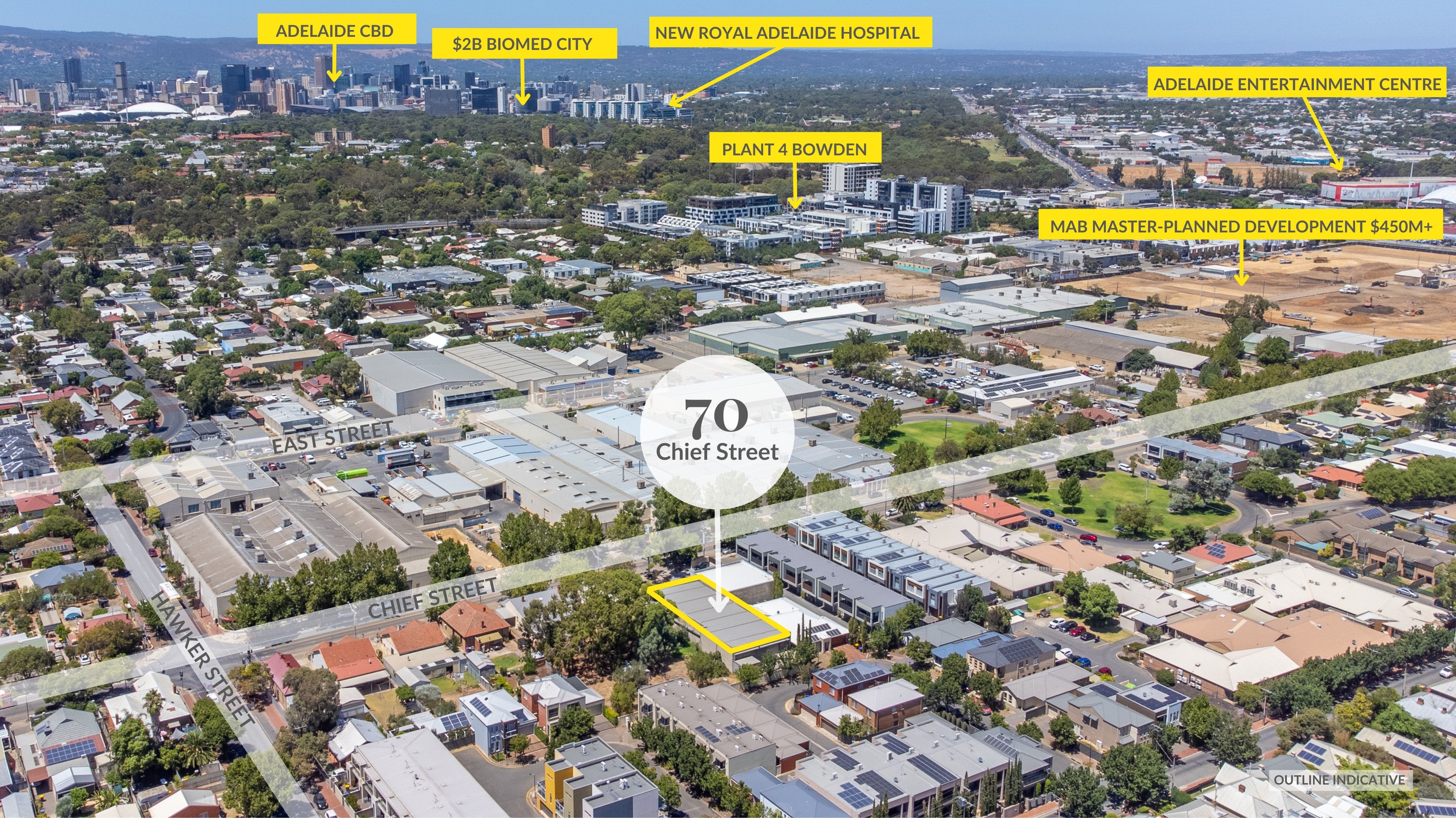 70 Chief Street, Brompton, SA 5007