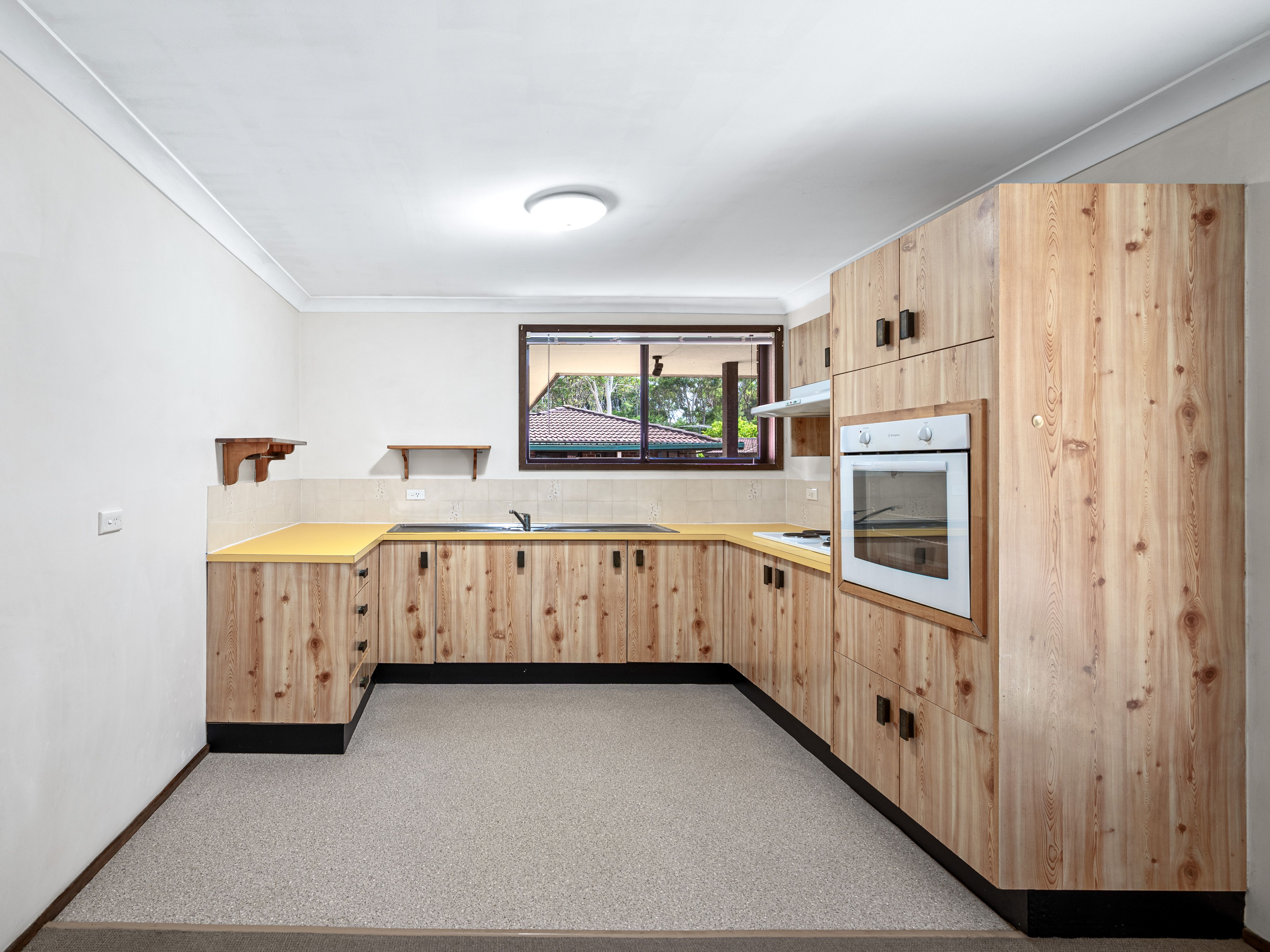 7/4 Mary Street, Macquarie Fields, NSW 2564