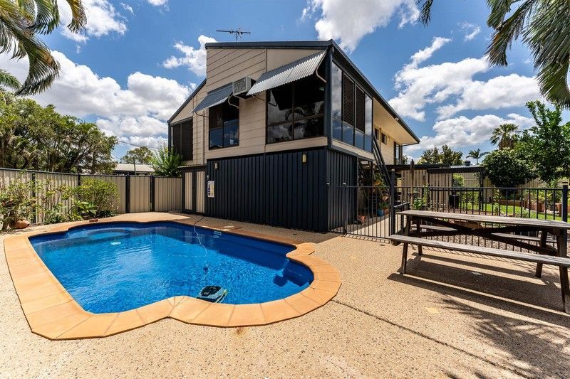 9 Julie Court, Emerald QLD 4720