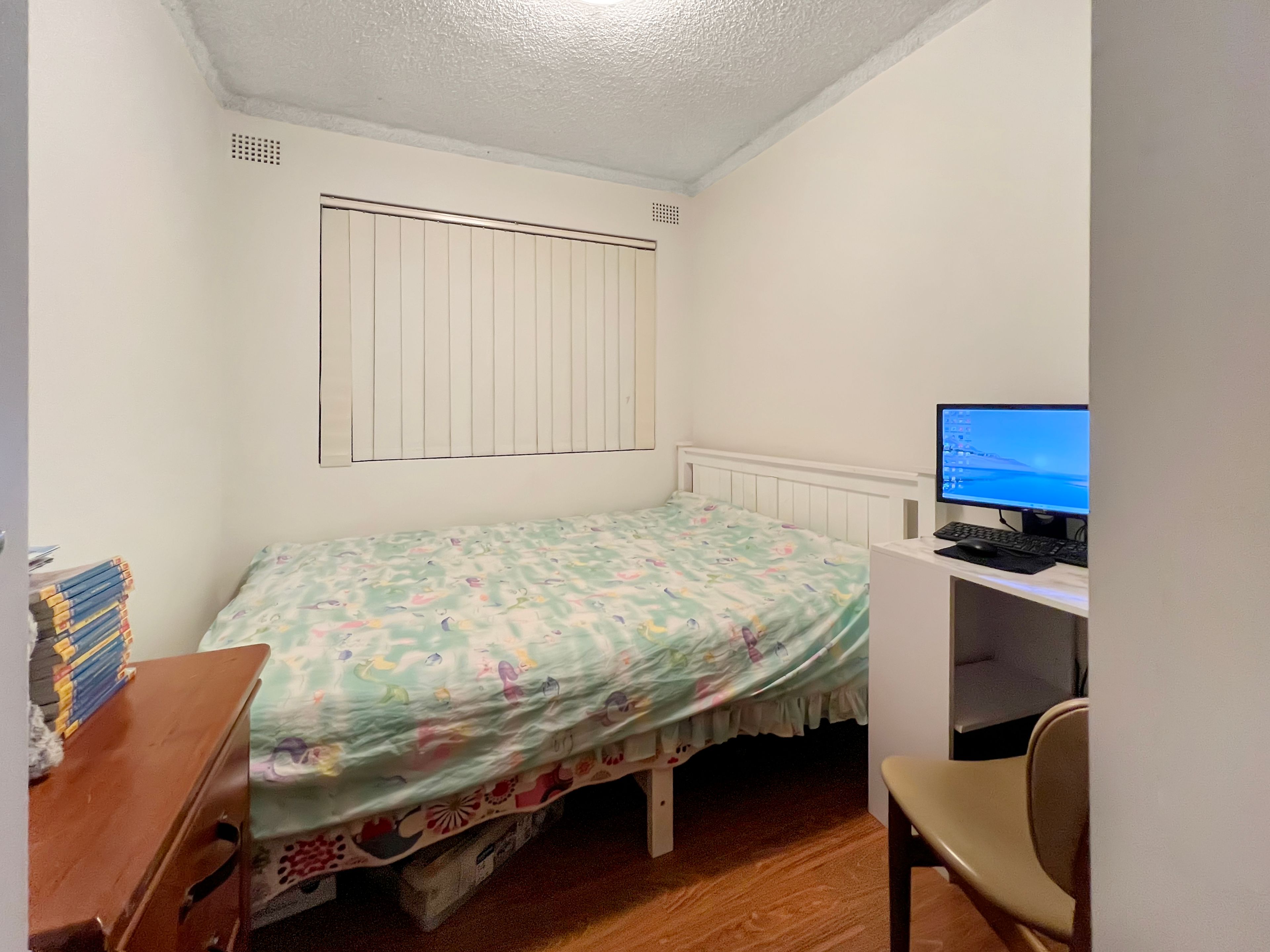 1/13 Thurlow Street, Riverwood, NSW 2210 Sold Apartment Ray White