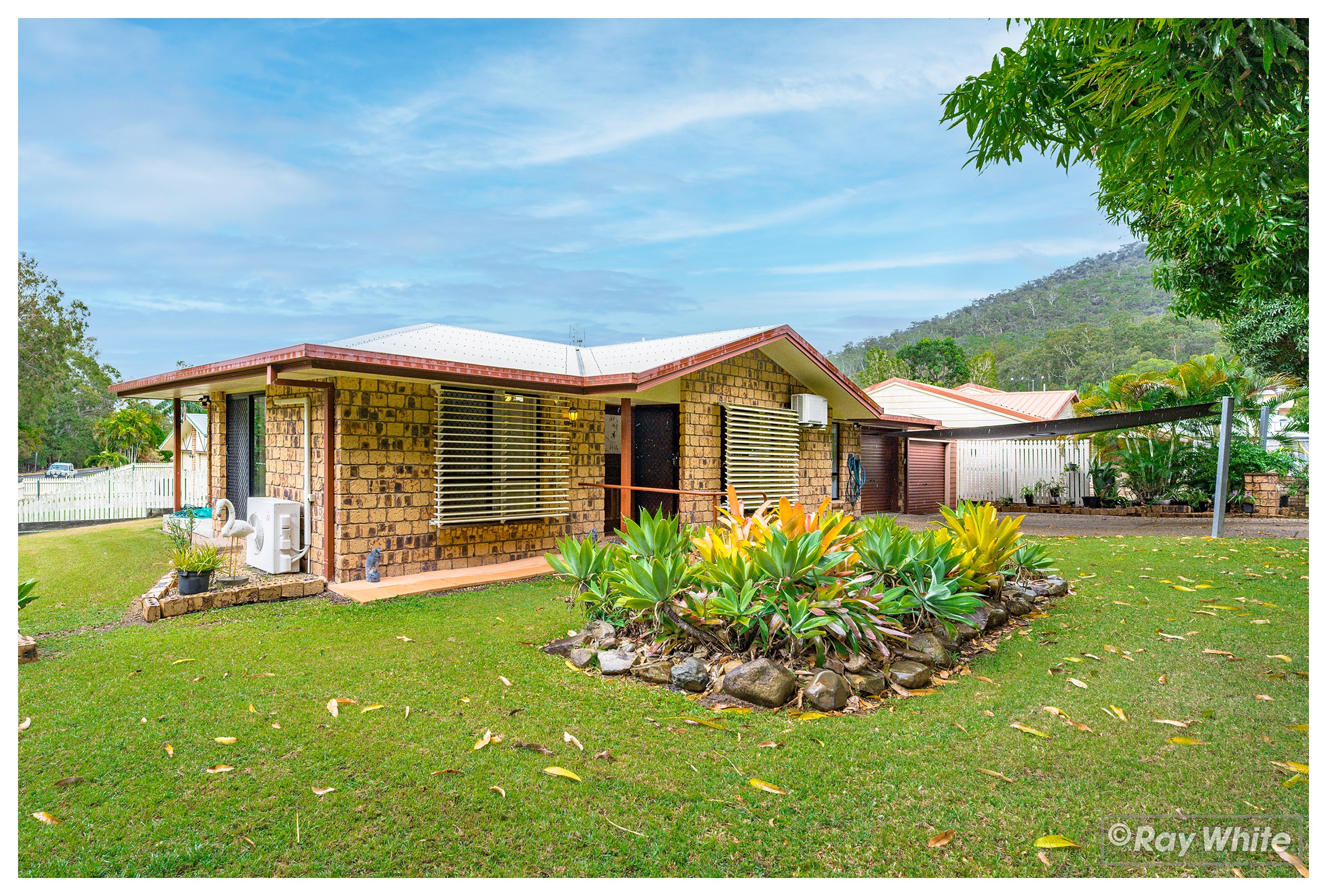 1 Frenchmans Lane, Frenchville, QLD 4701