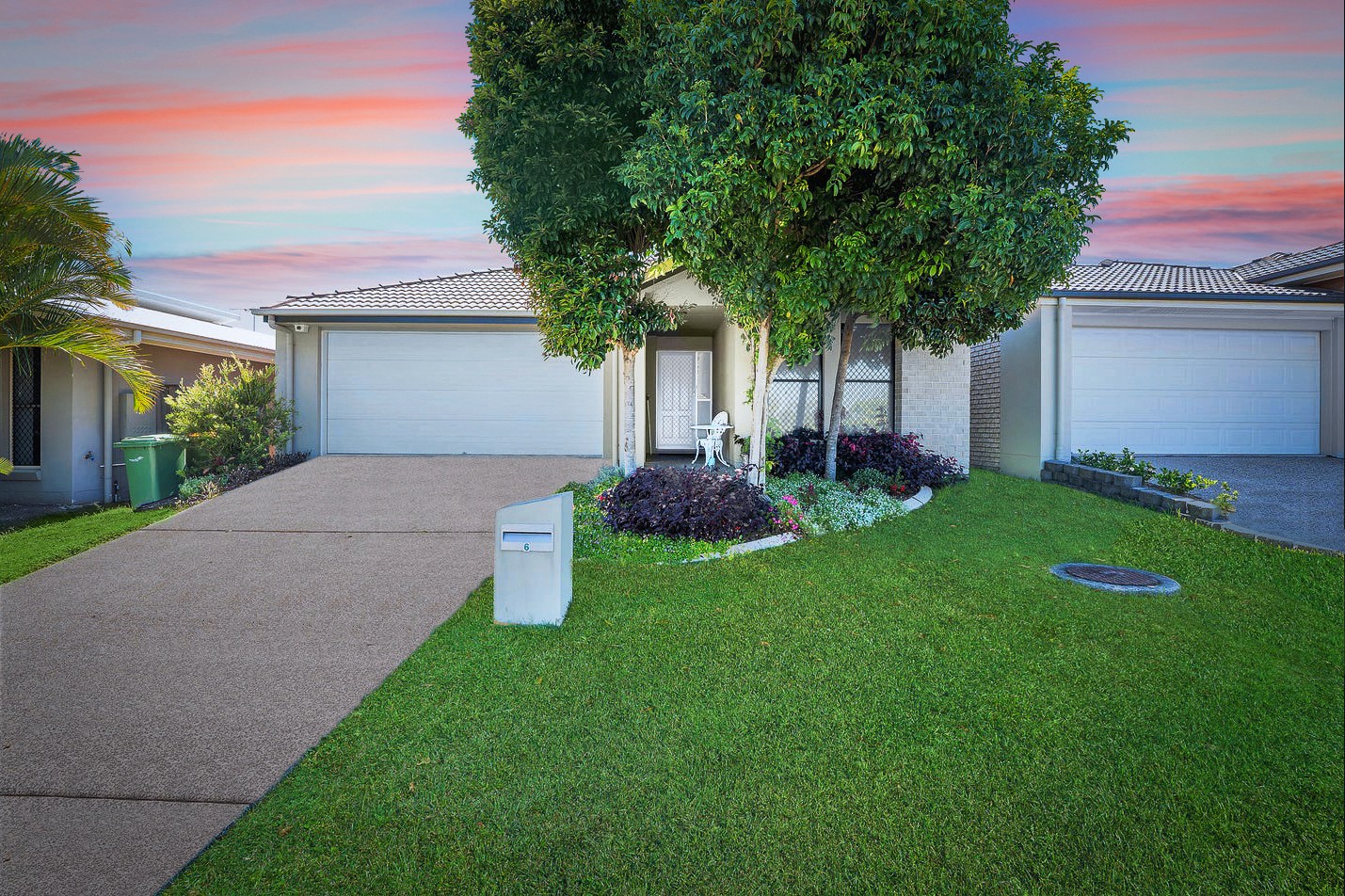 6 Bowerbird Crescent, Dakabin, QLD 4503