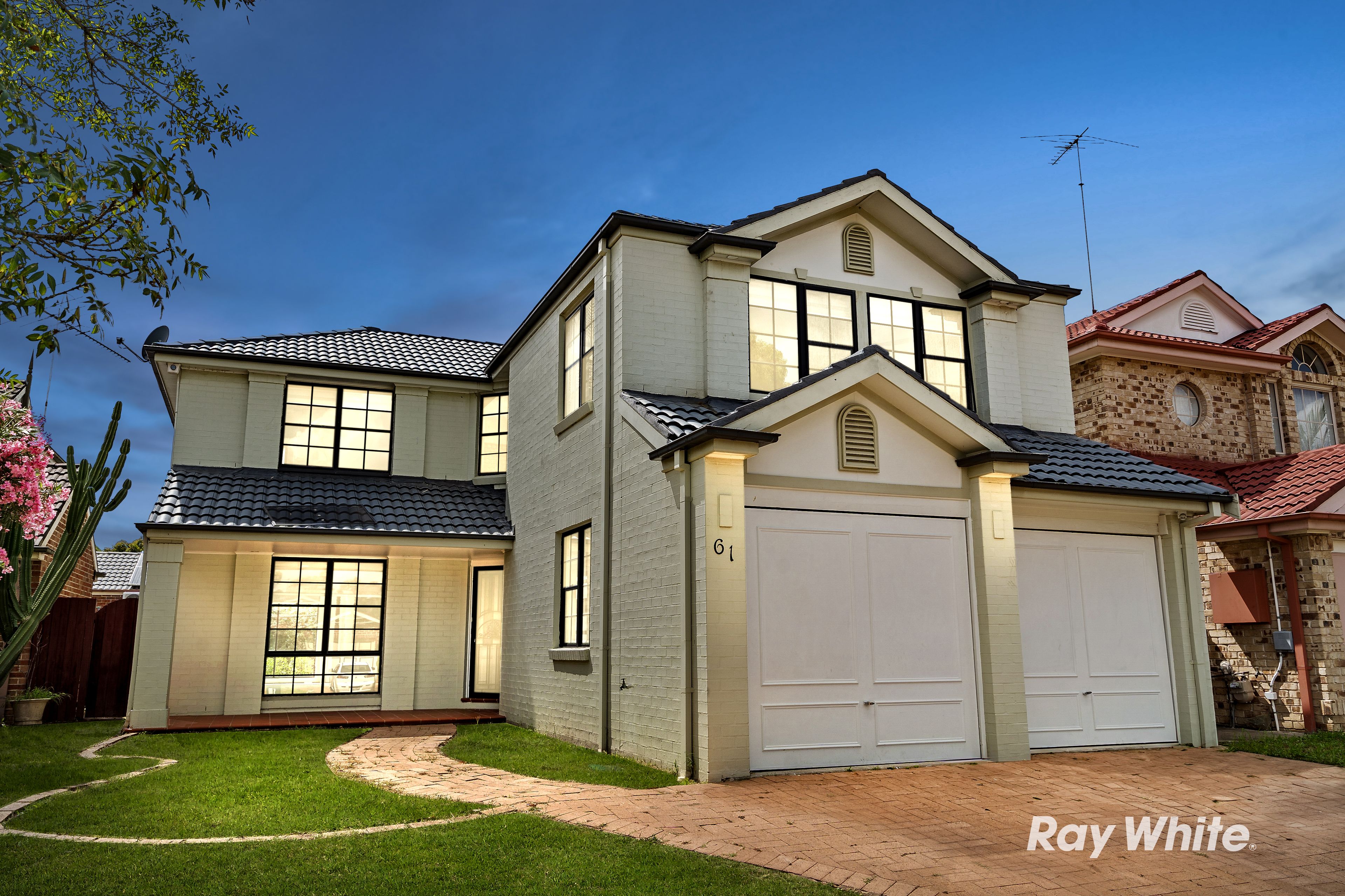 61A Burrinjuck Drive, Woodcroft NSW 2767