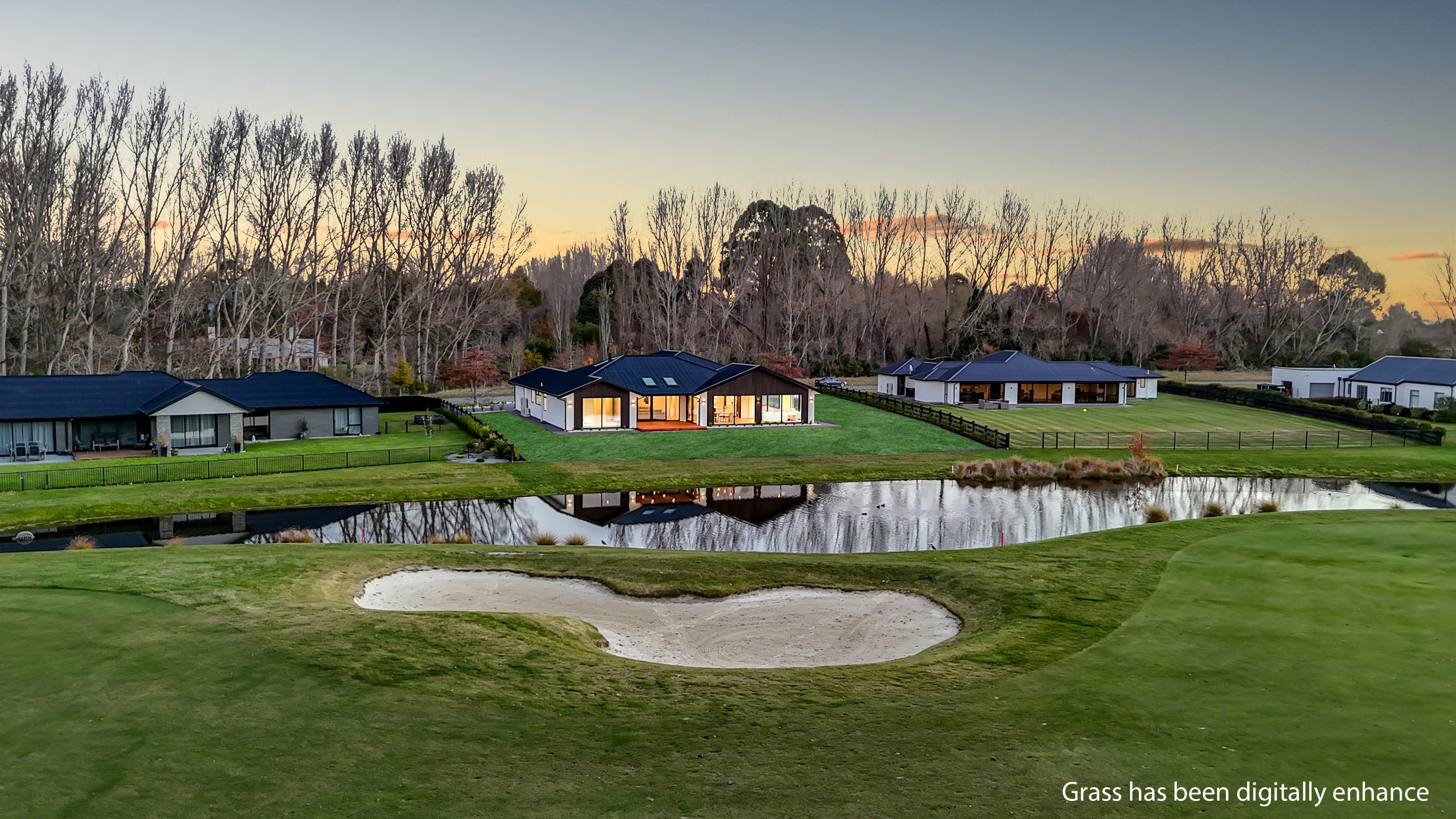 48 Mapleham Drive, Pegasus, Waimakariri District