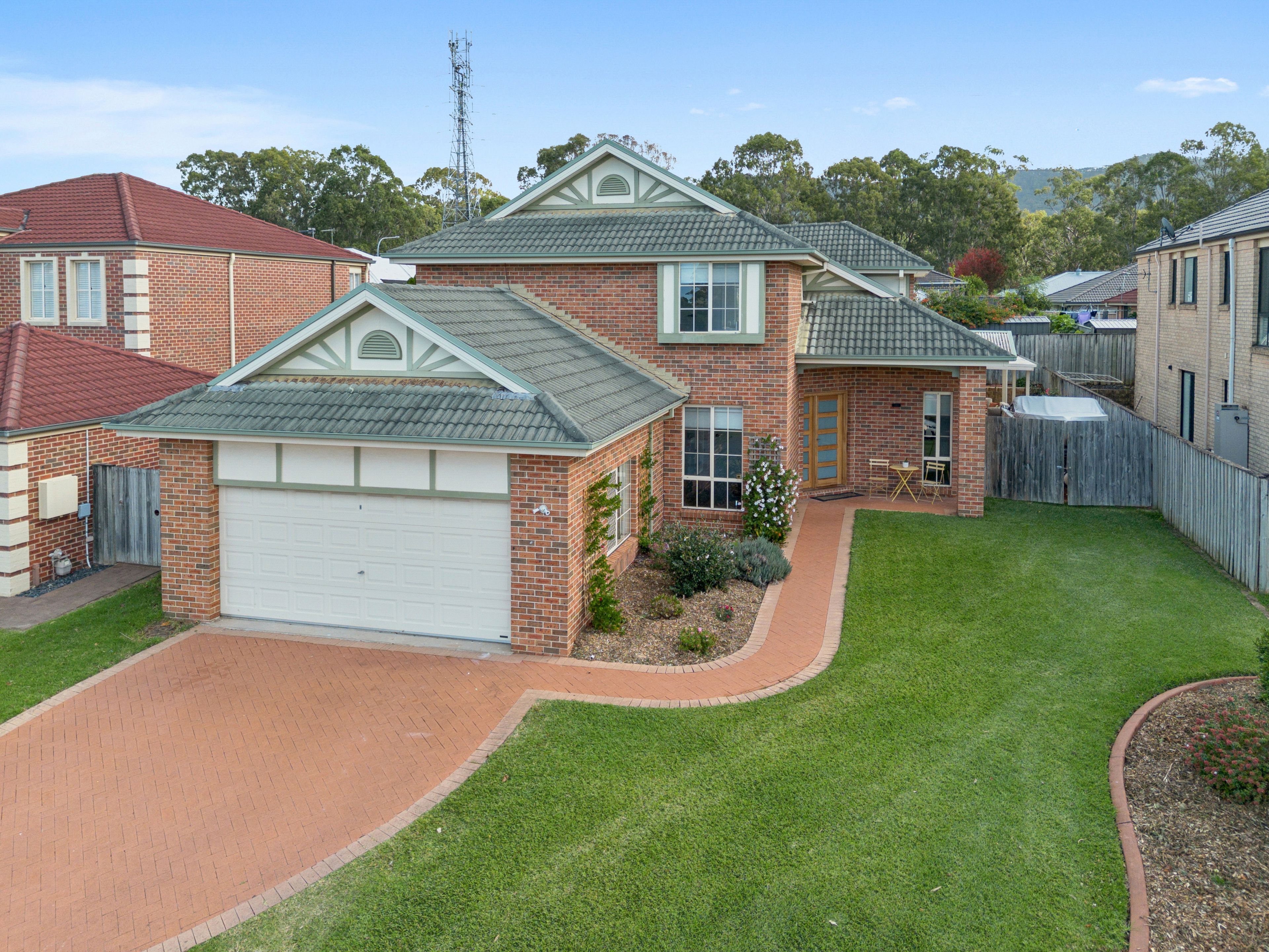 12 Robins Creek Drive — photo from Ray White Dapto & Horsley