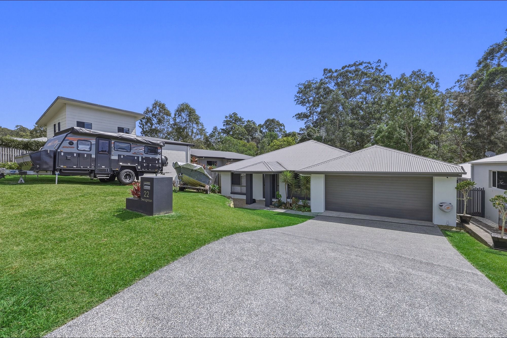 22 Swagman Road — photo from Ray White TMG