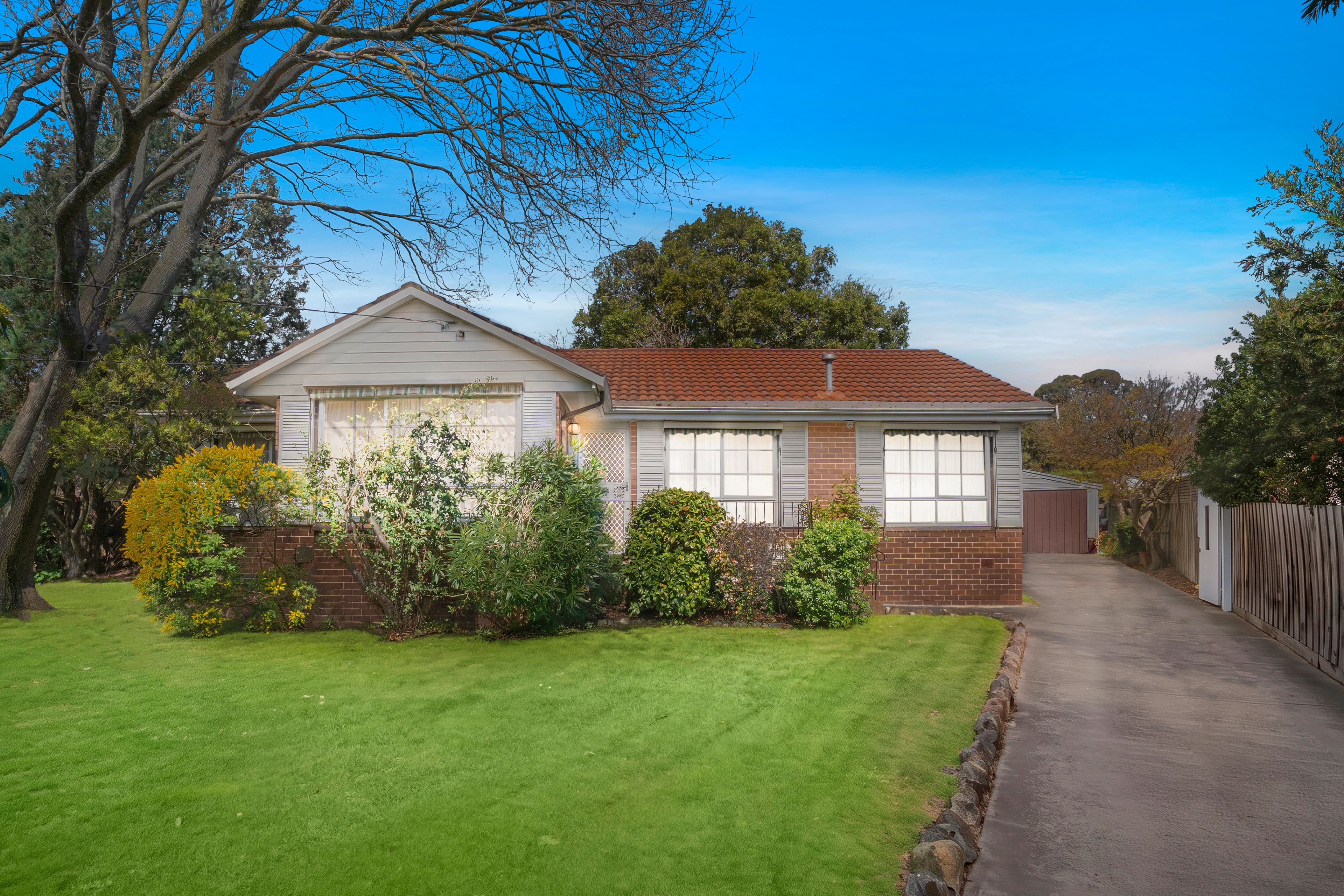 14 Mason Street — photo from Ray White Ferntree Gully