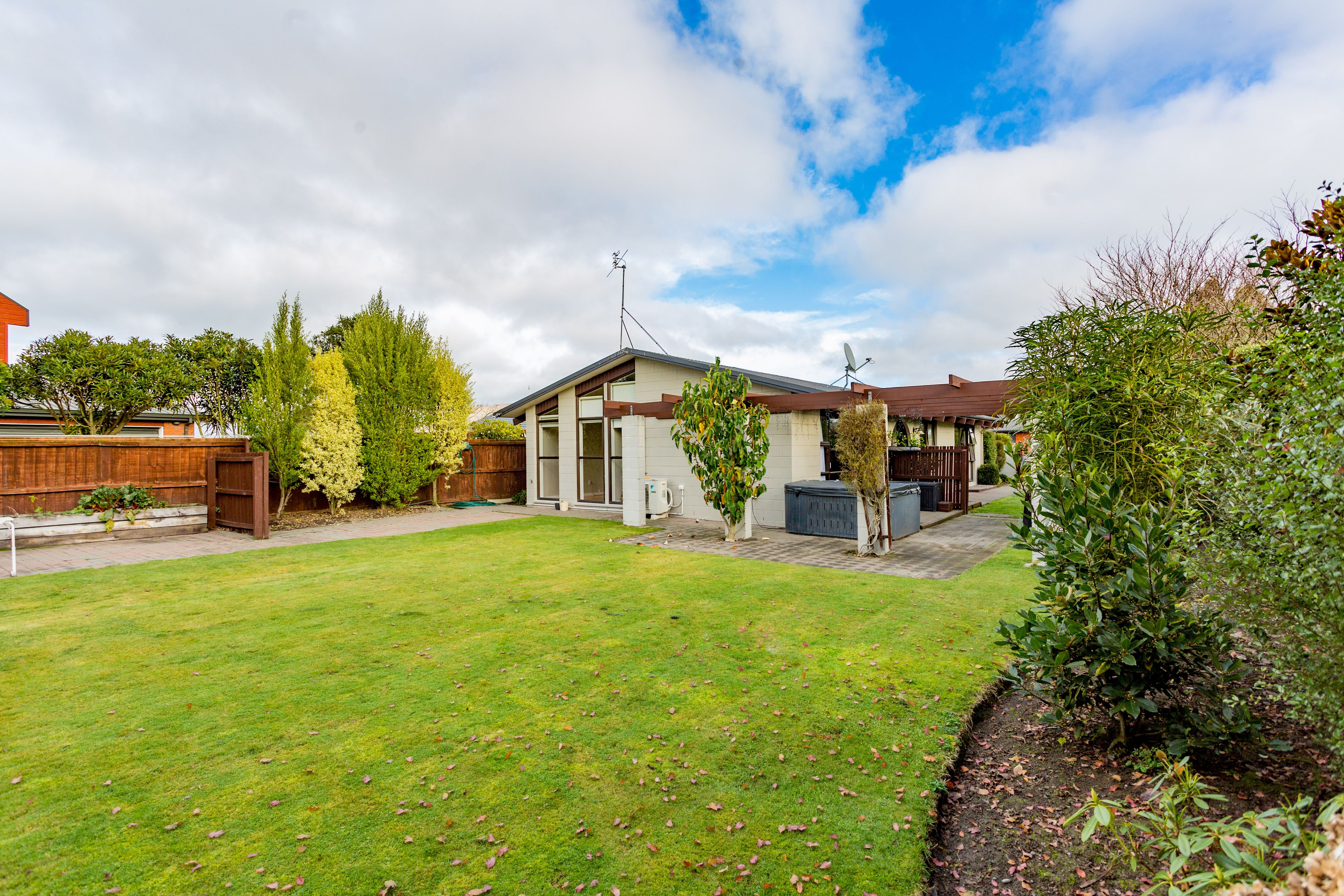 12 Westfield Avenue, Templeton, Christchurch City