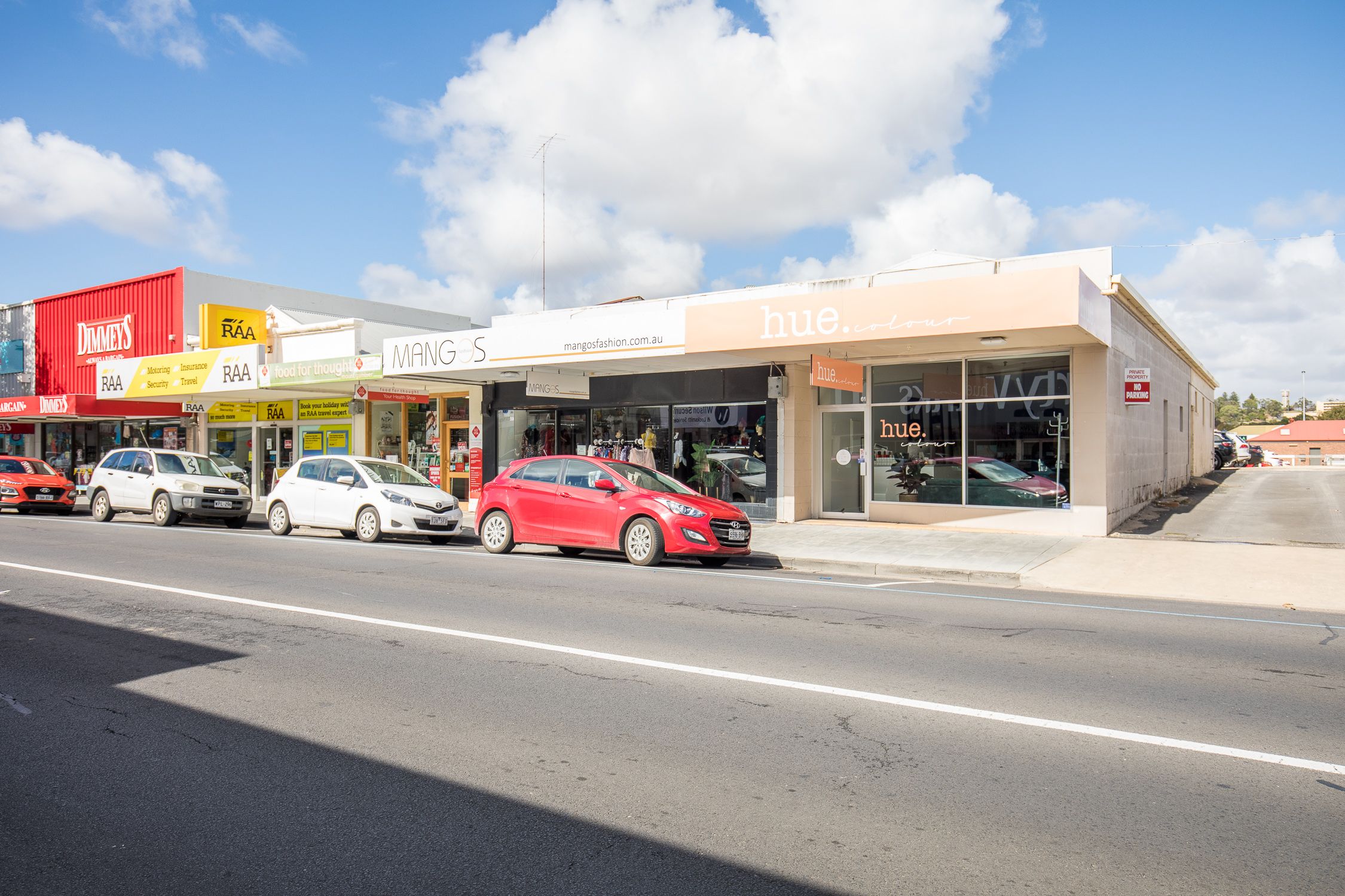 59-61 Commercial Street West, Mount Gambier, SA 5290