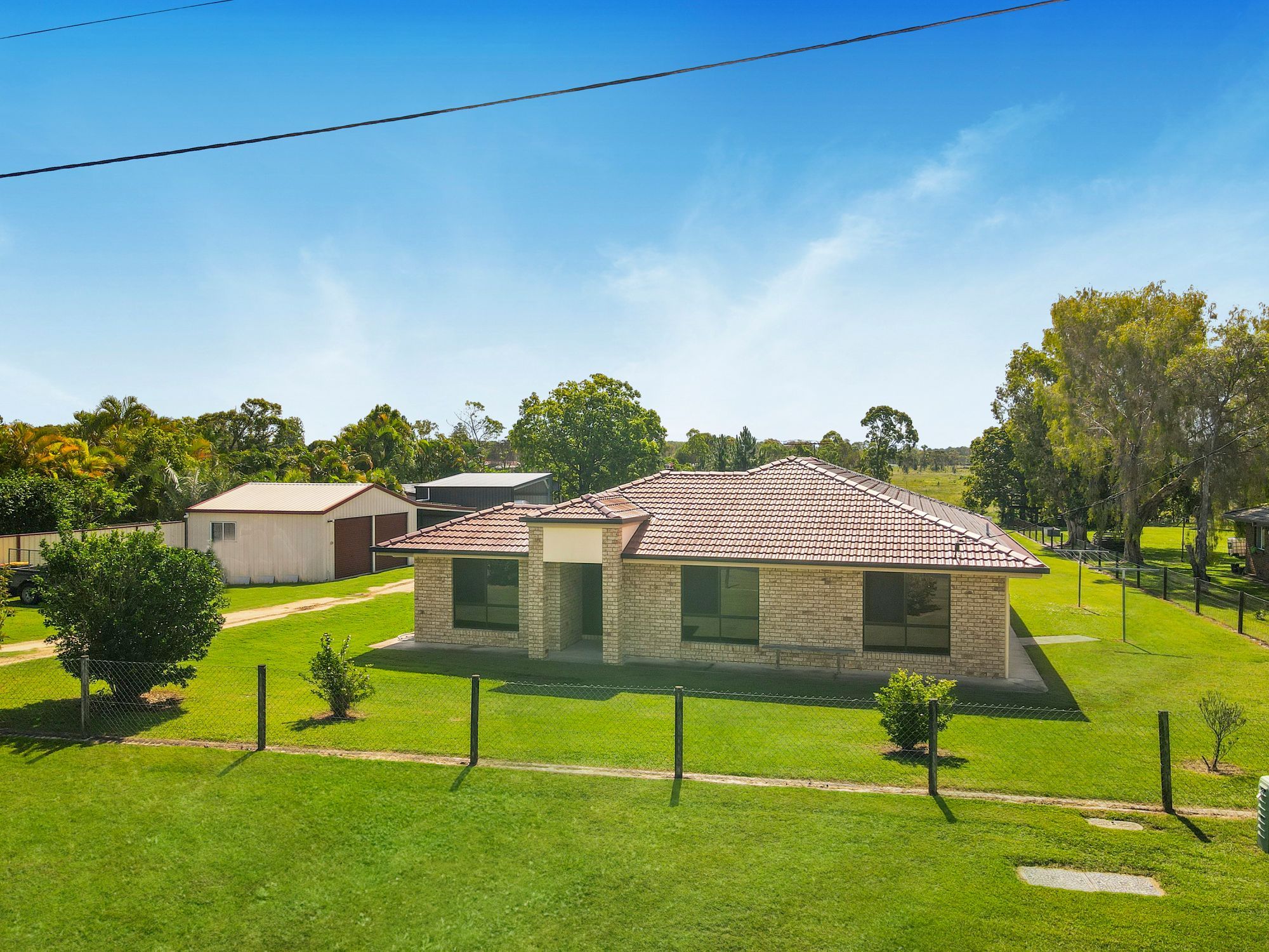 1719 Dunbar Road, Burpengary East, QLD 4505 Sold House Ray White North Lakes