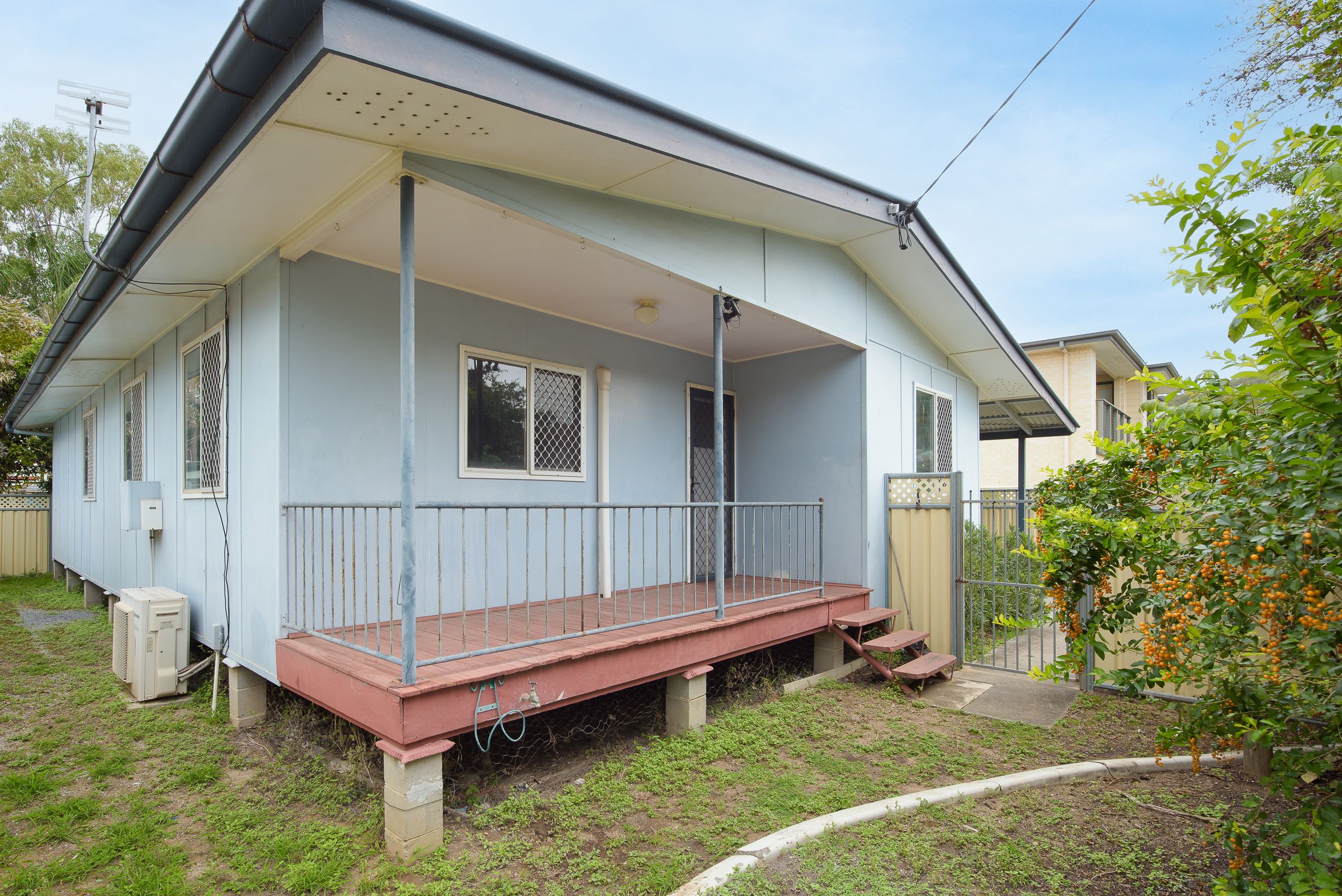 11a Walsh Street, South Gladstone, QLD 4680