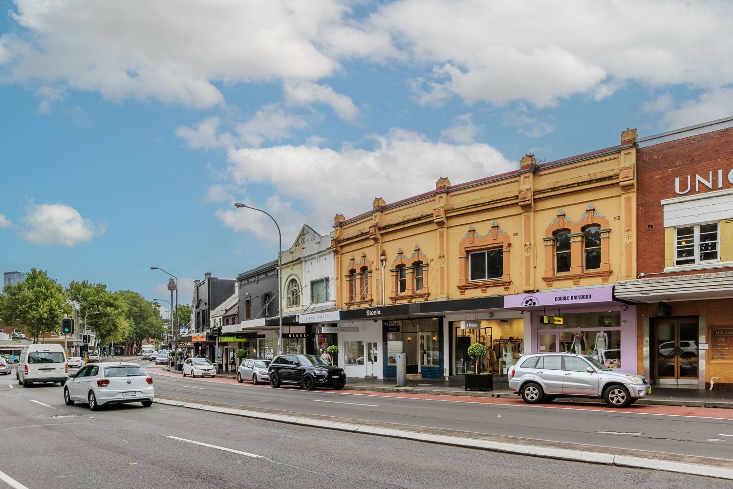 100 Oxford Street, Paddington, NSW 2021