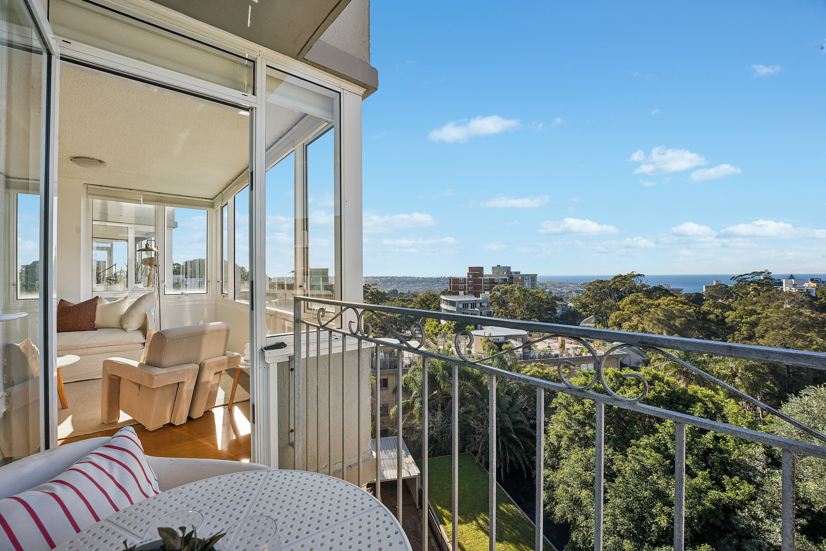 19/142 Old South Head Road, Bellevue Hill, NSW 2023