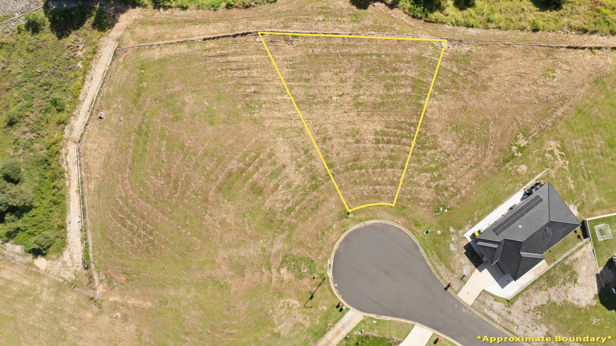 Lot 84 70-86 Lake view Heights Estates, Junction Hill, NSW 2460