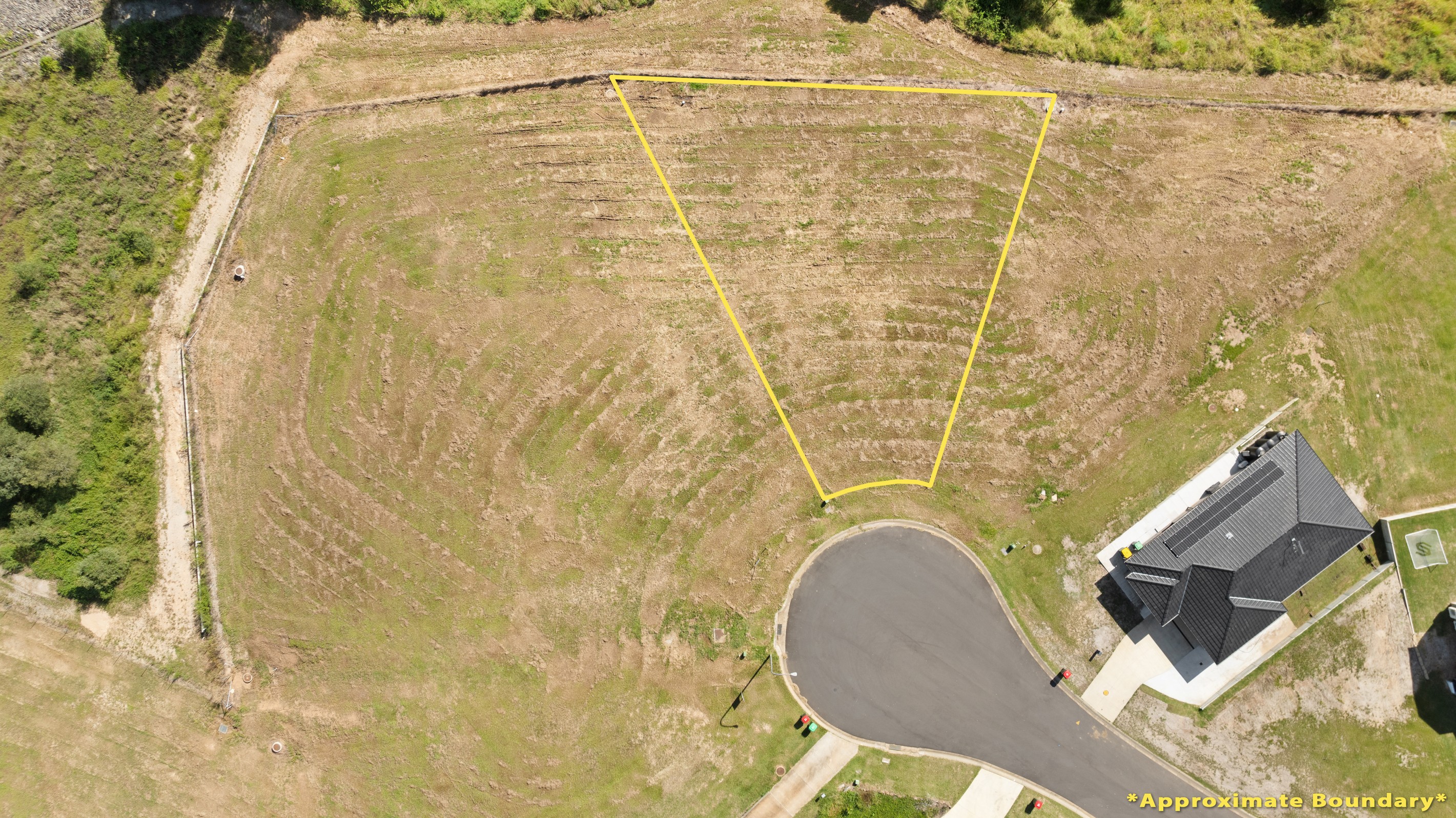 Lot 84 70-86 Lake view Heights Estates, Junction Hill, NSW 2460