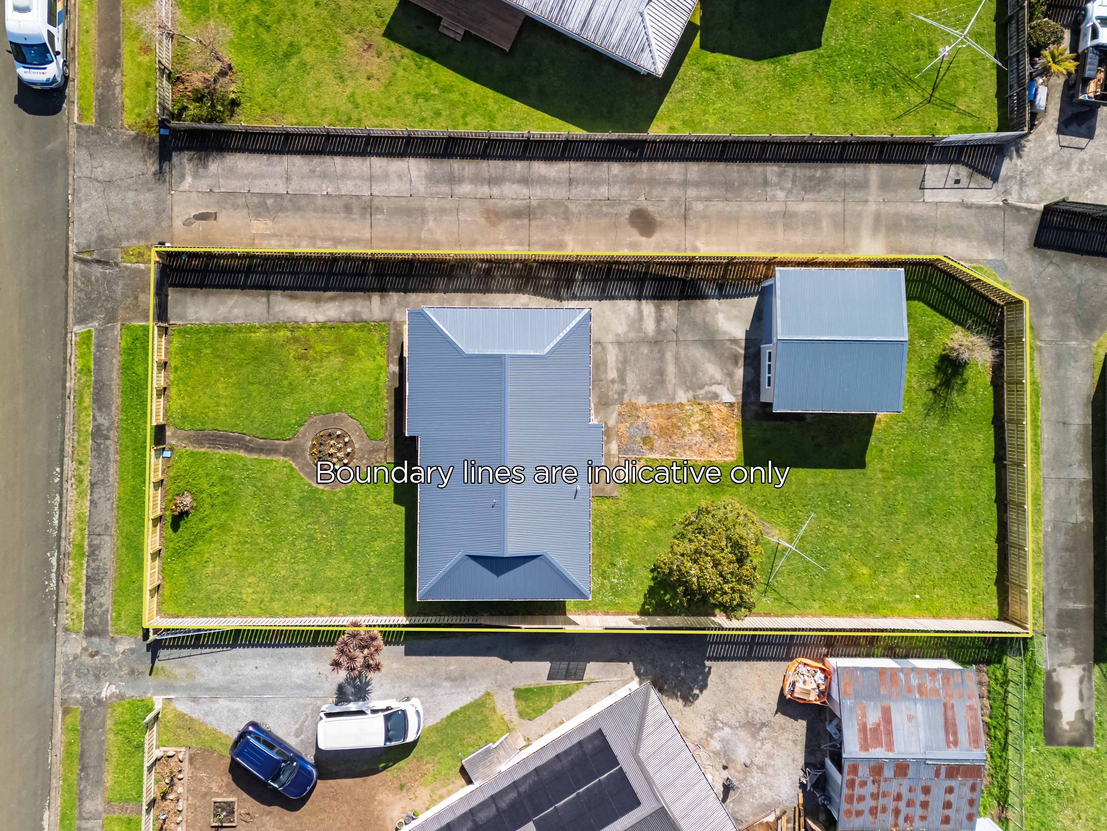 29 Harold Avenue, Kaikohe, Far North District