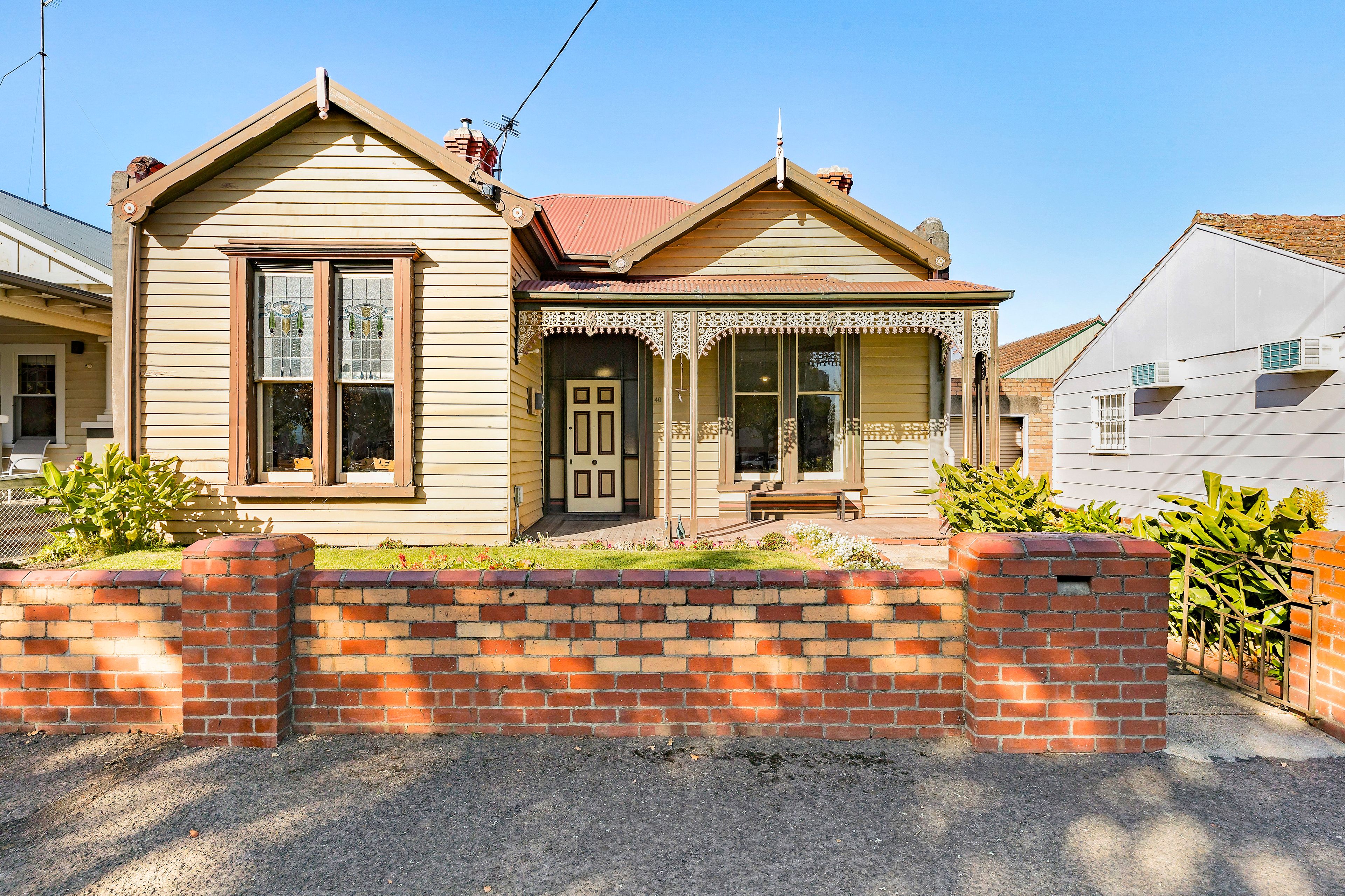 40 Victoria Street, Ballarat East, VIC 3350 House for Sale Ray
