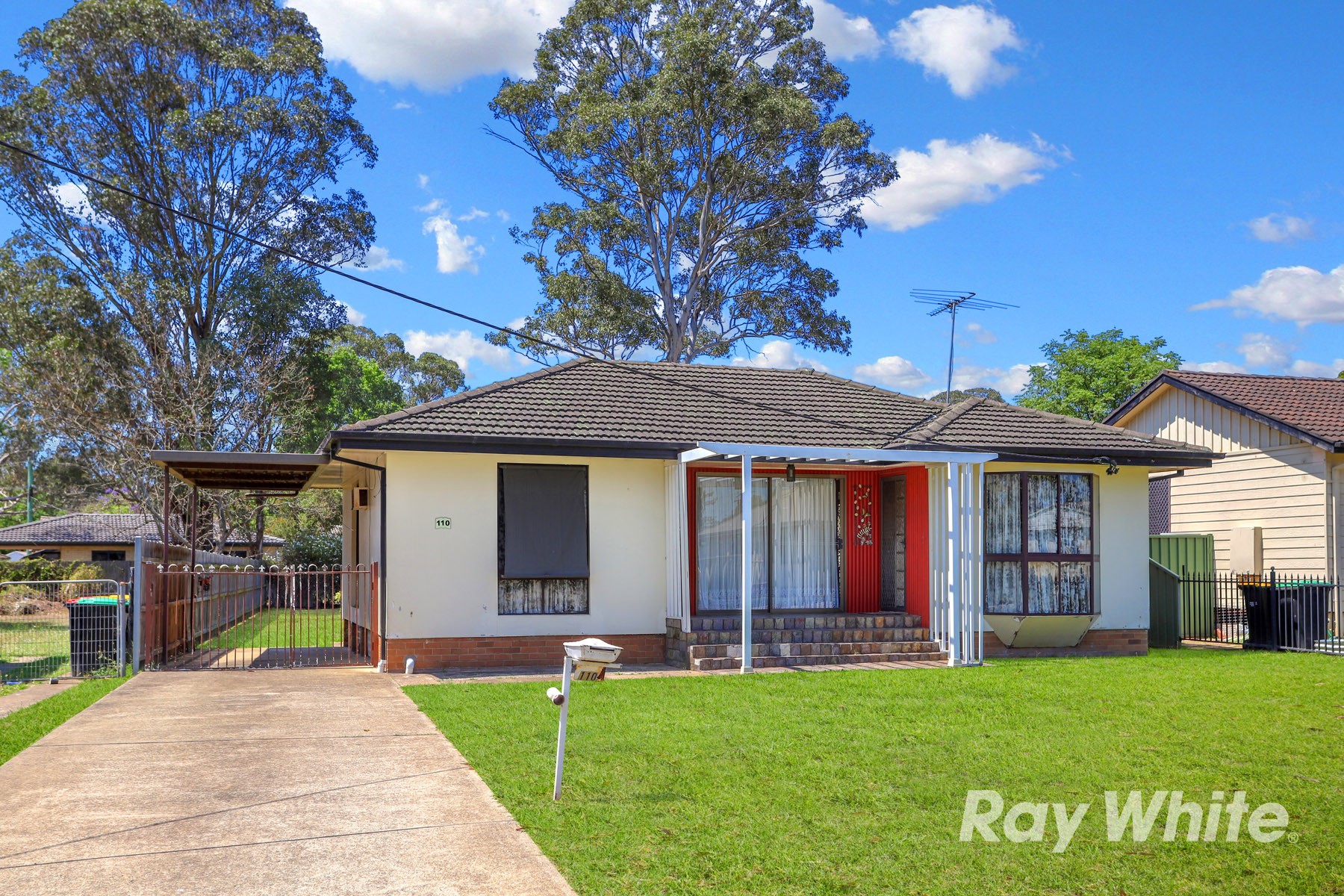 110 Maple Road, North St Marys, NSW 2760