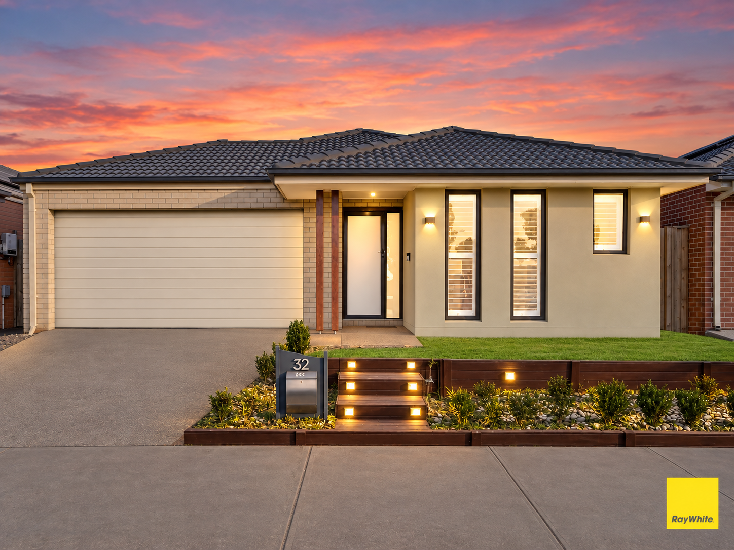 32 Bruny Drive — photo from Ray White Tarneit