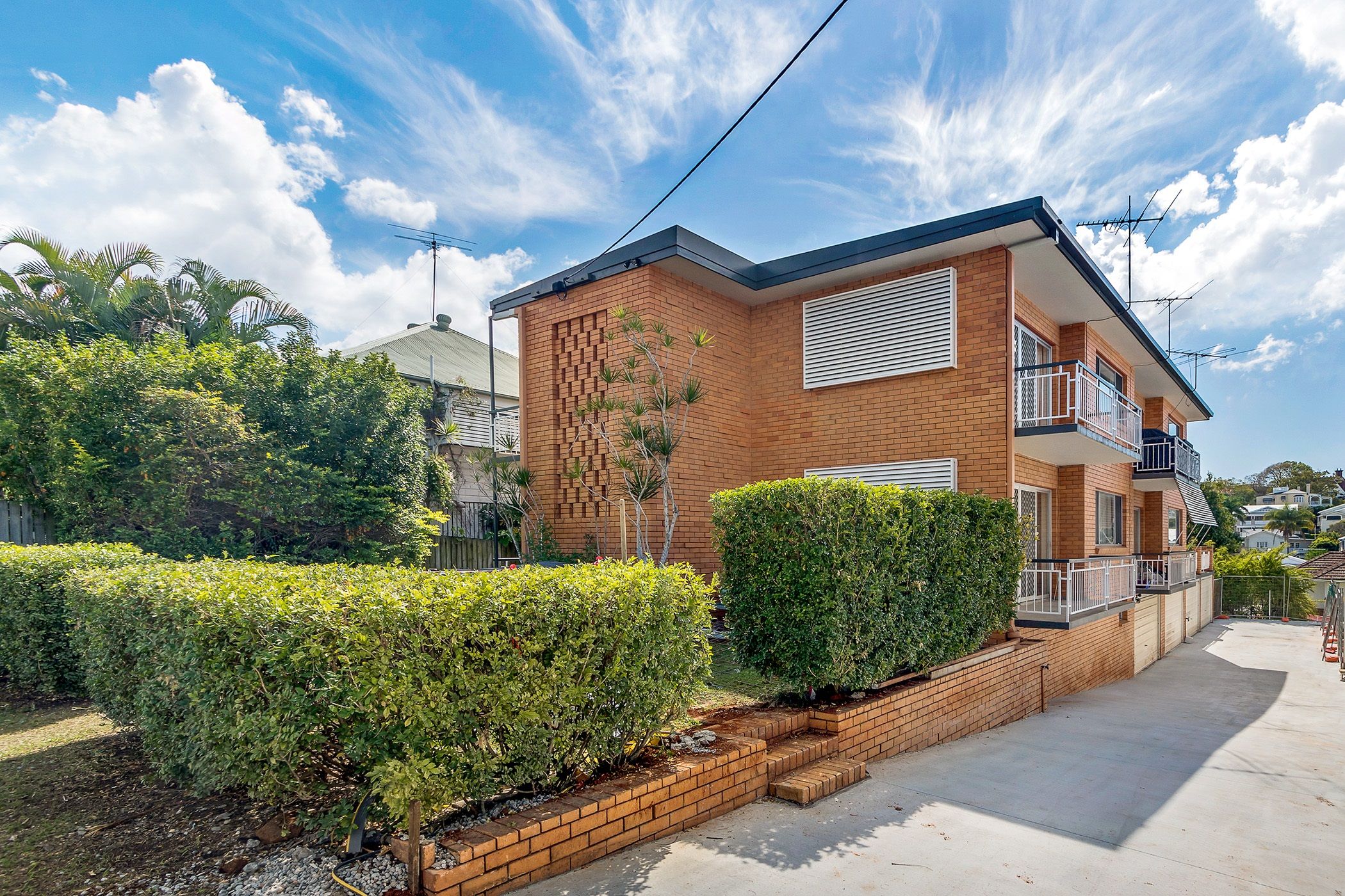 86 Upper Lancaster Road, Ascot QLD 4007