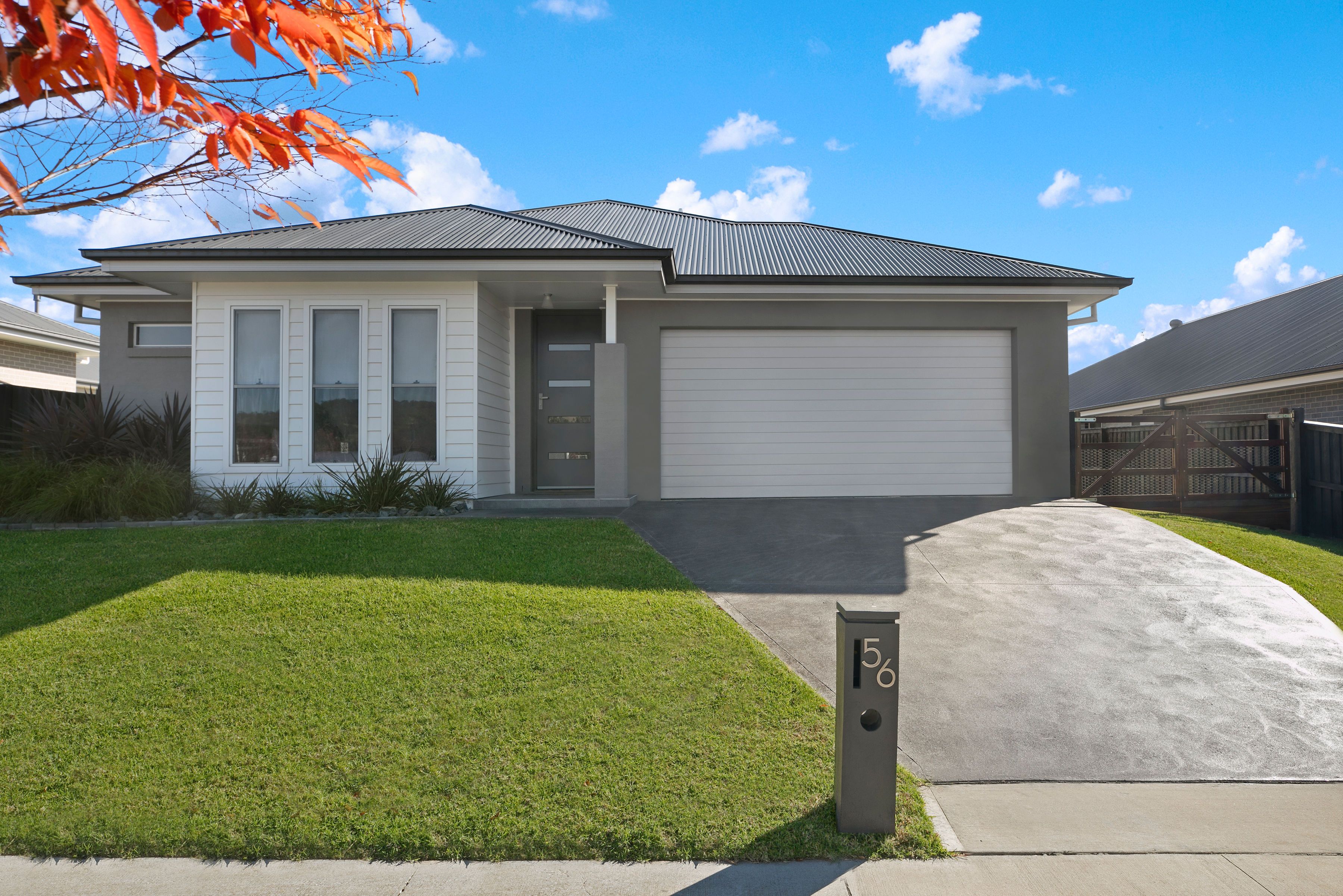 56 Mackellar Circuit, Mittagong NSW 2575