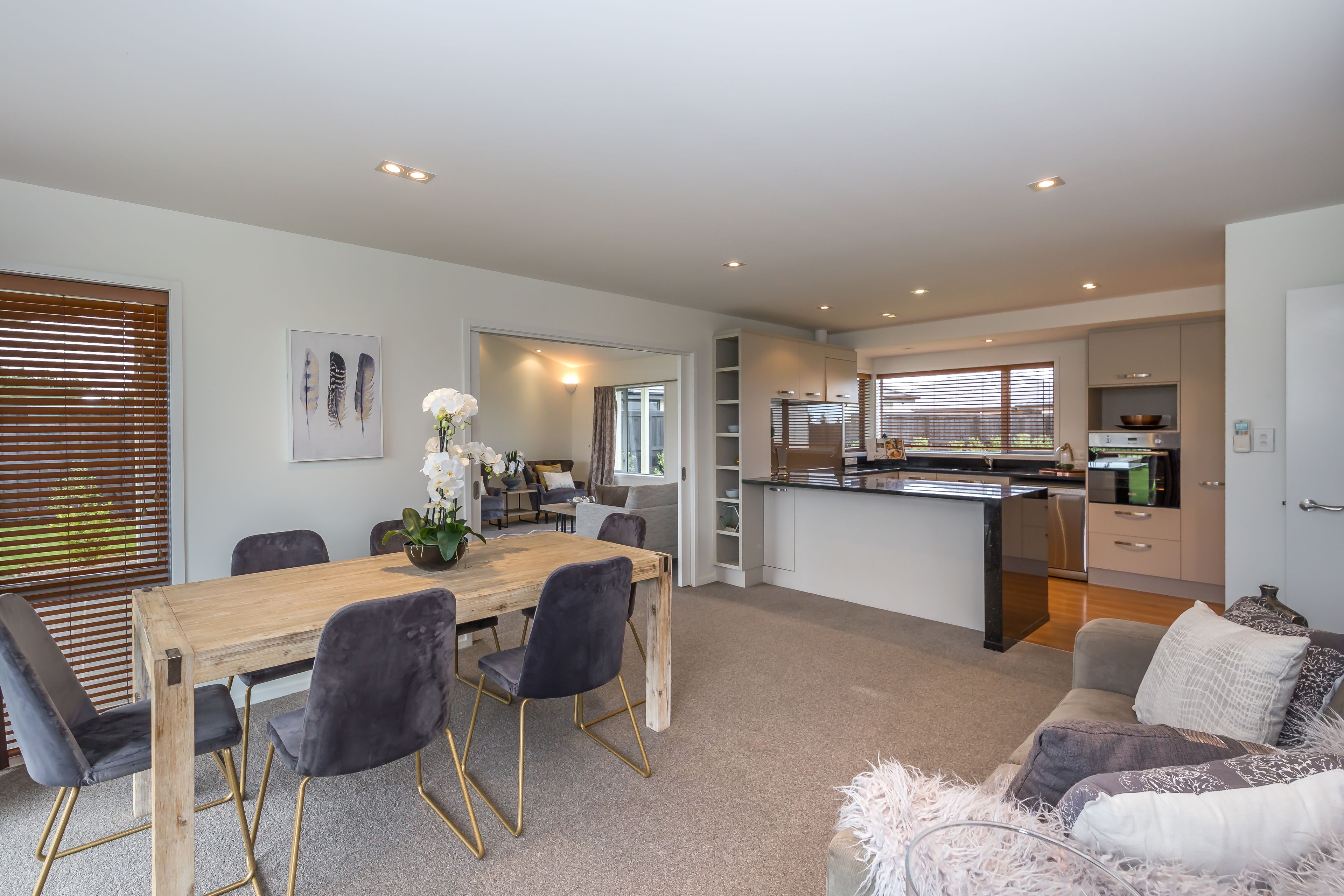 114 Kemble Drive, Rolleston, Selwyn District
