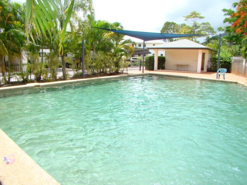 39/58-70 Intake Road, Redlynch, QLD 4870