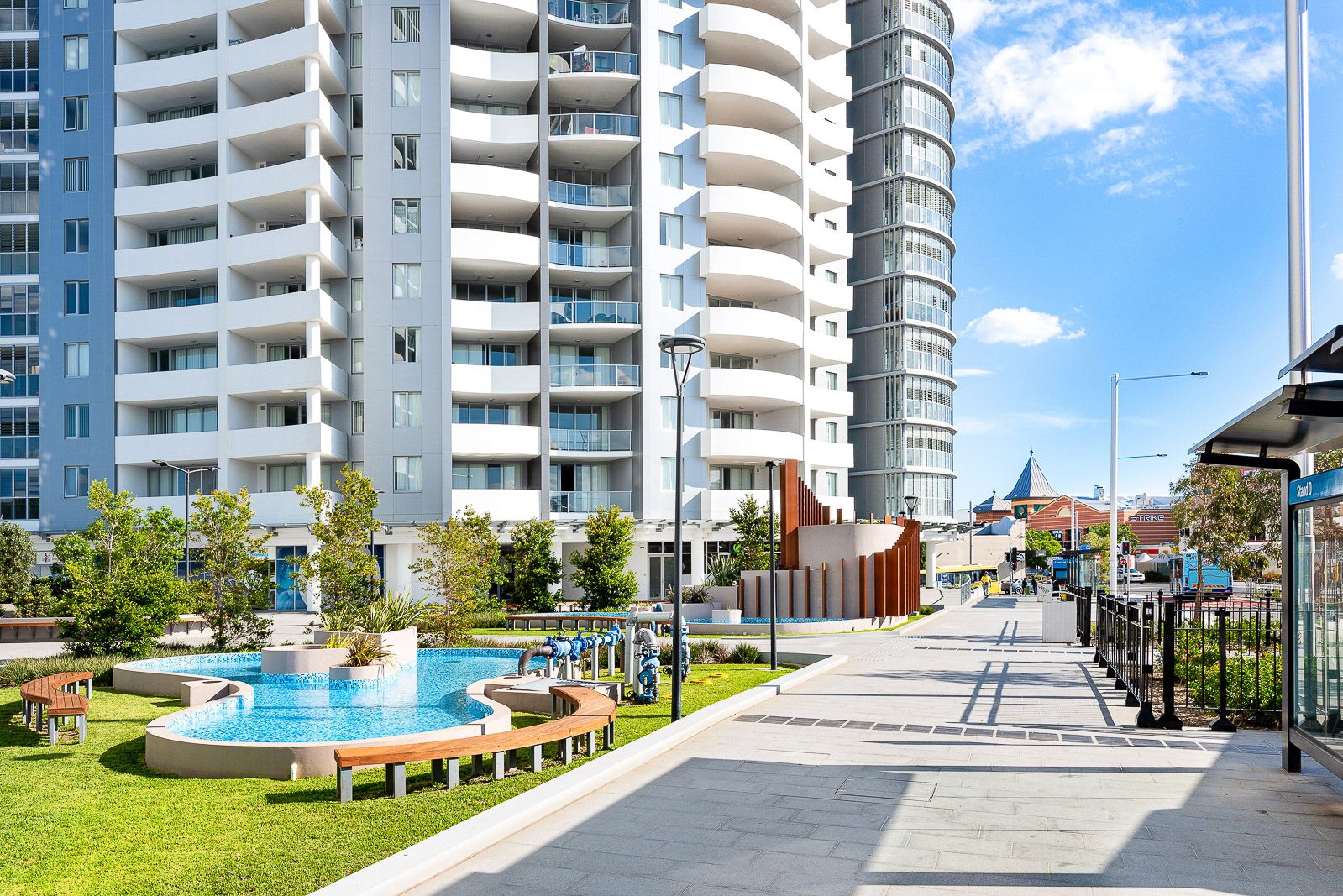 1705/299-301 Old Northern Road, Castle Hill, NSW 2154