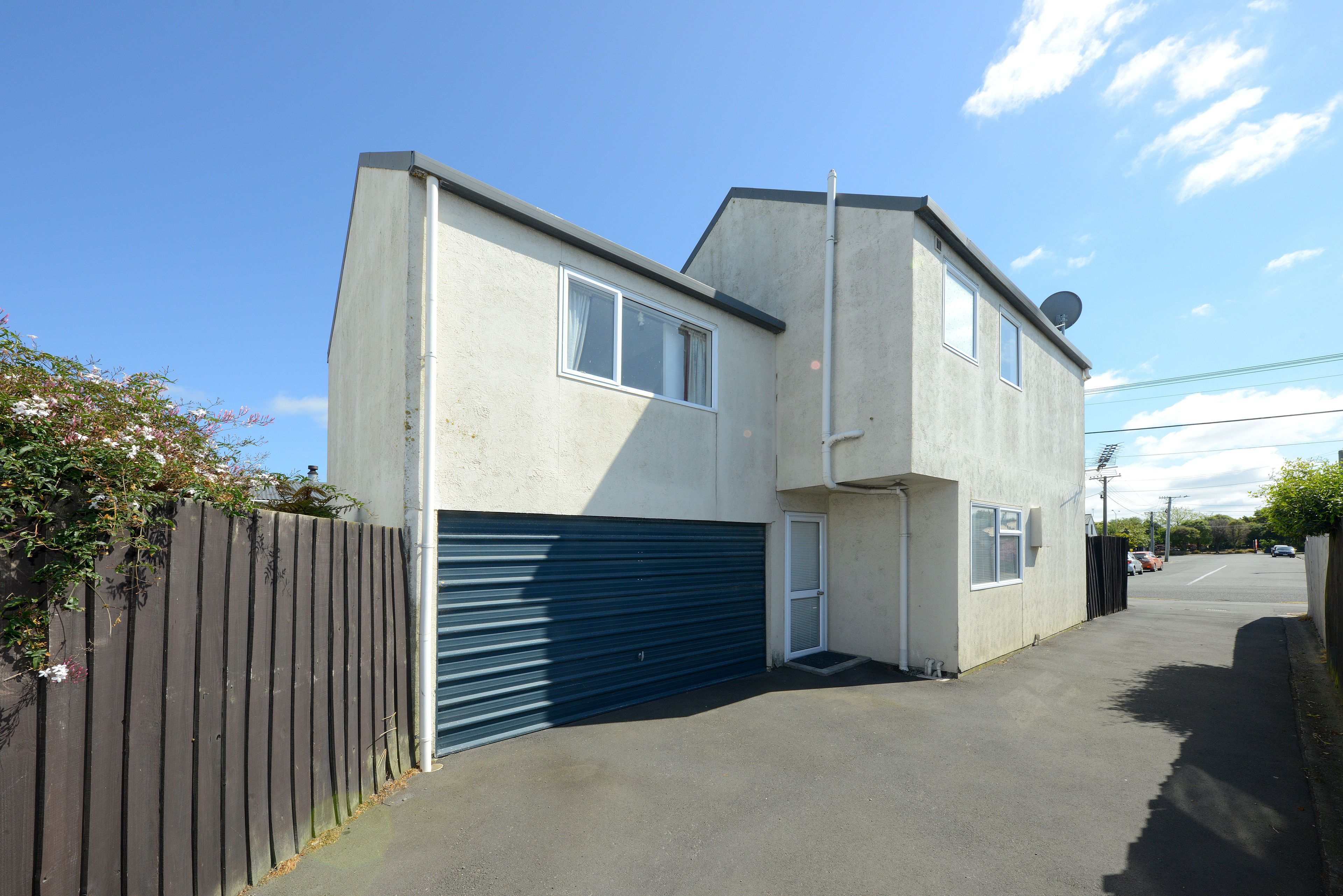 1/194 Hastings Street East, Waltham, Christchurch City