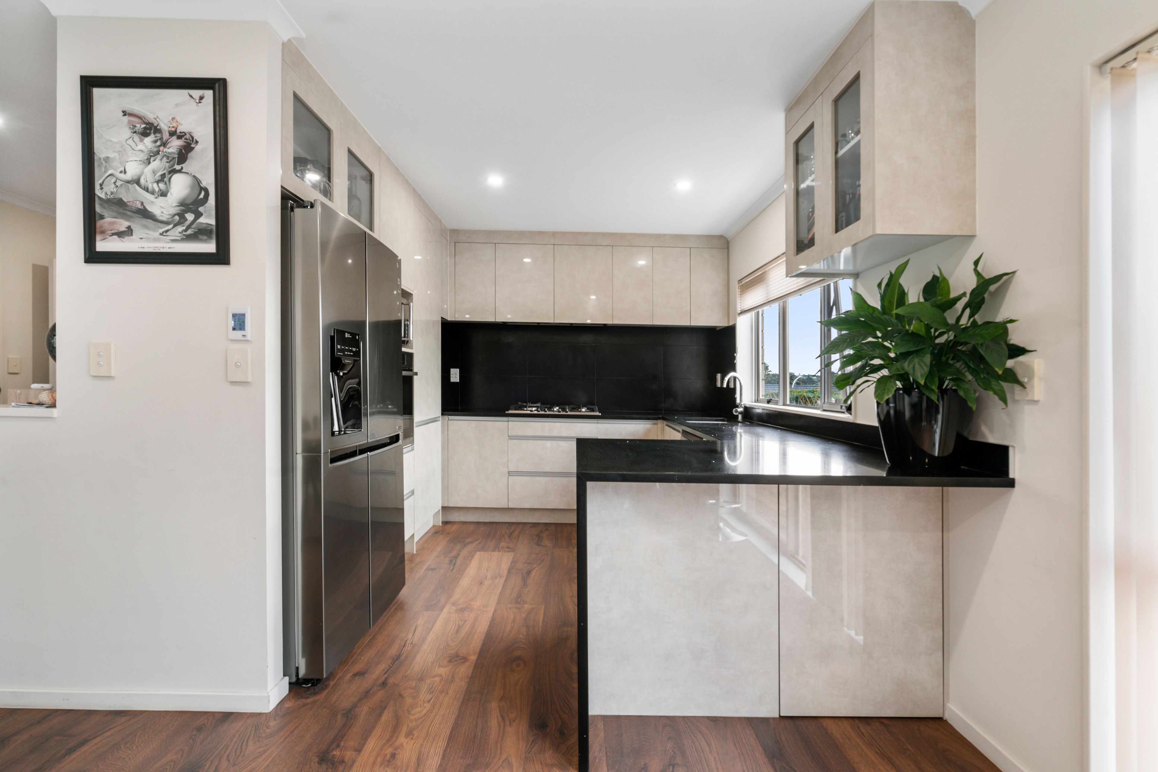 11 Courtvale Place, Flat Bush, Manukau City