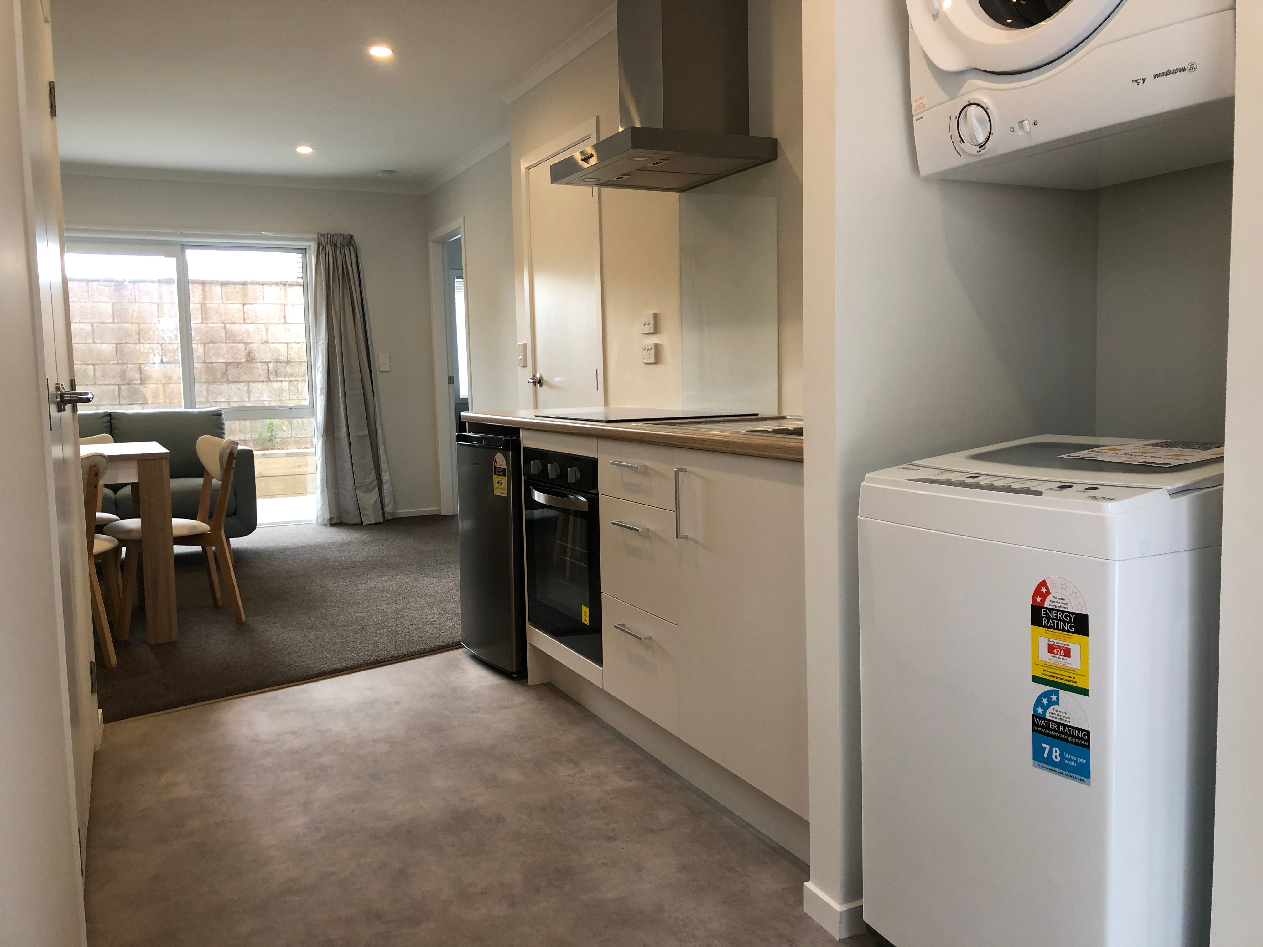 6/4 RMB Hammond Street, Hamilton Central, Hamilton City