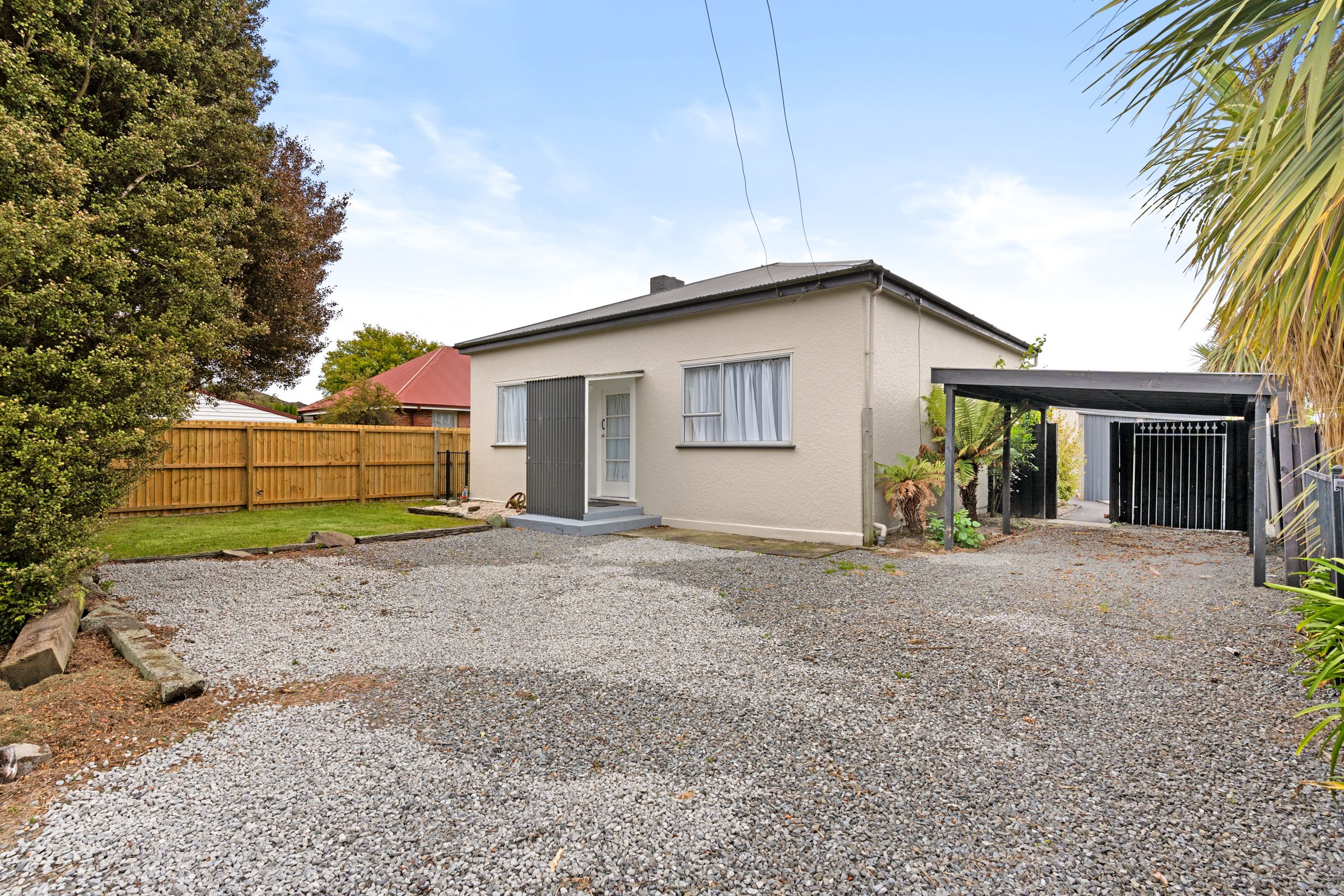 23 Third Street, Belfast, Christchurch City