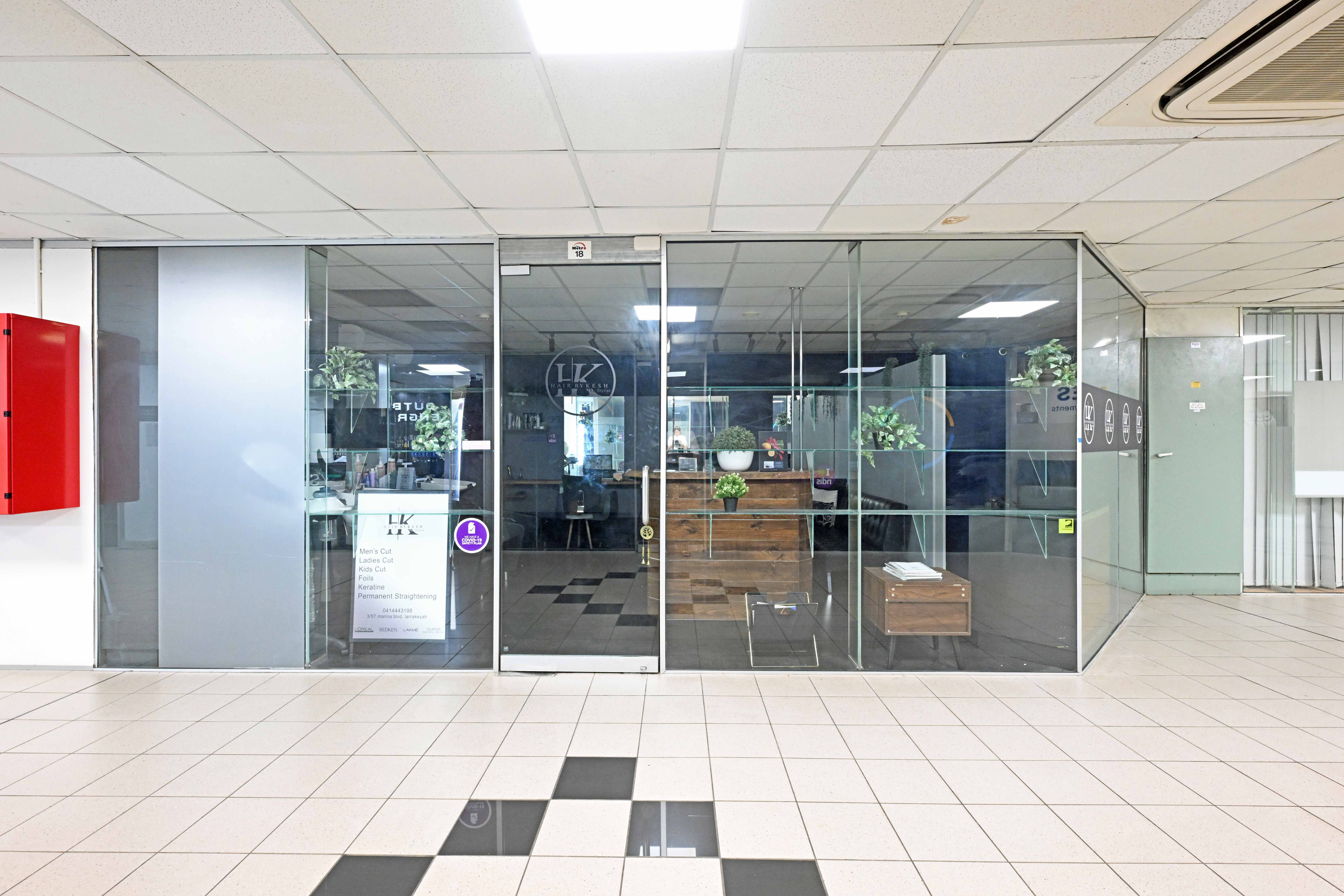 18/21 Cavenagh Street, DARWIN CITY, NT 0800